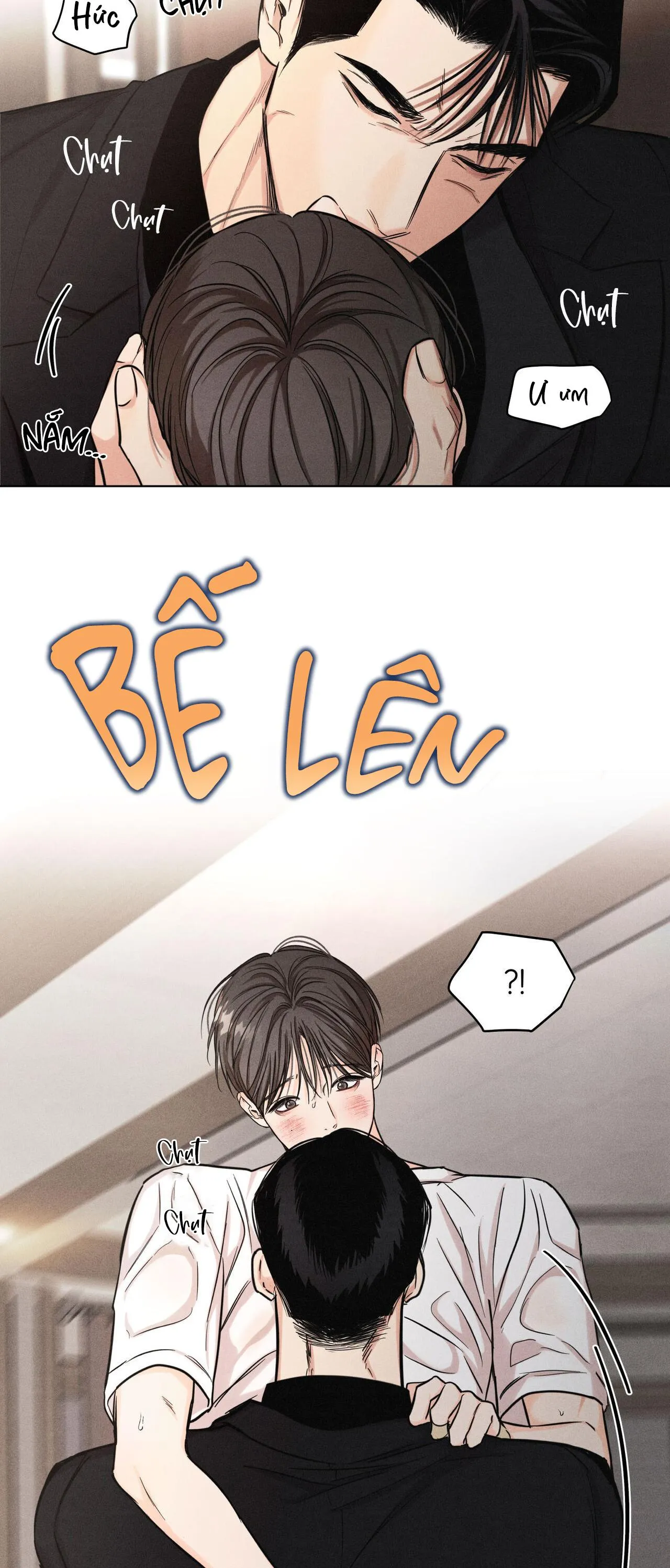 CÔNG VIỆC LÀM THÊM HÀNG NGÀY Chapter 20 Trang 17