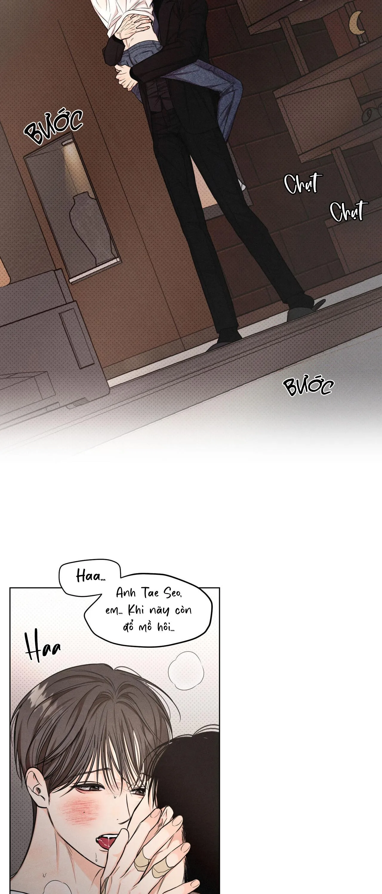 CÔNG VIỆC LÀM THÊM HÀNG NGÀY Chapter 20 Trang 19