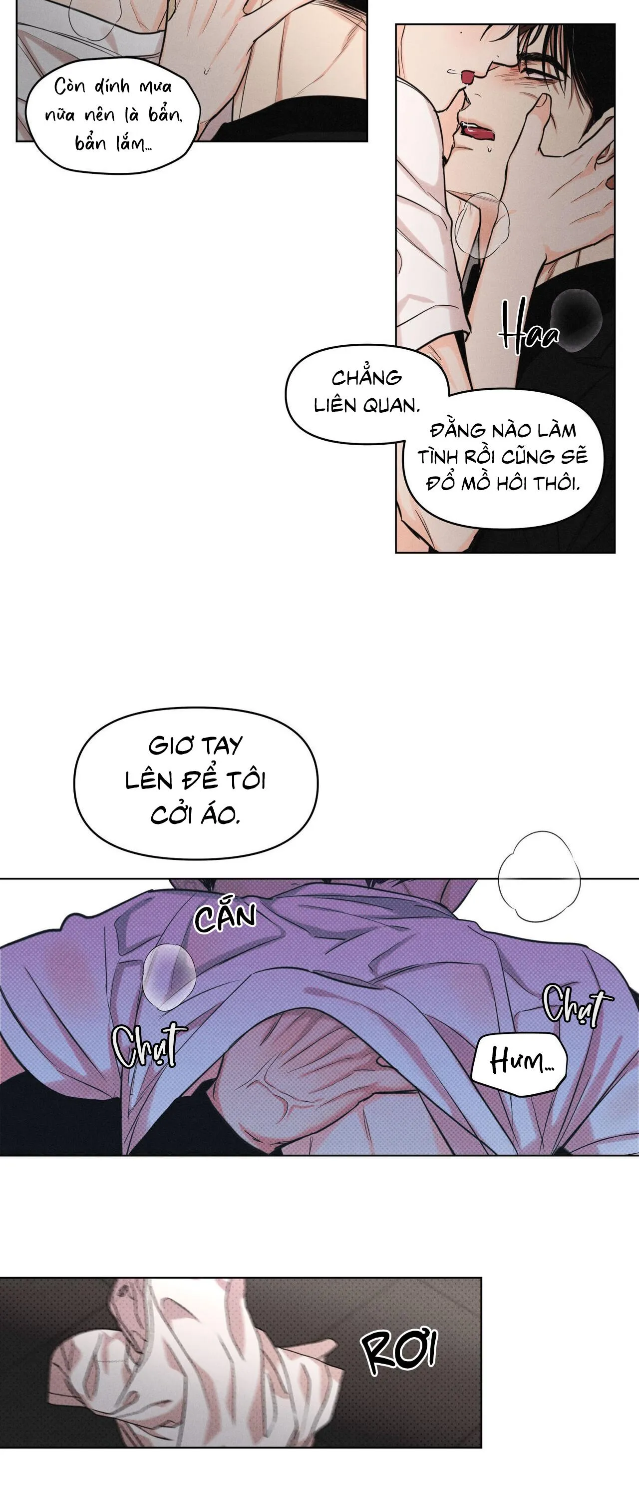 CÔNG VIỆC LÀM THÊM HÀNG NGÀY Chapter 20 Trang 20