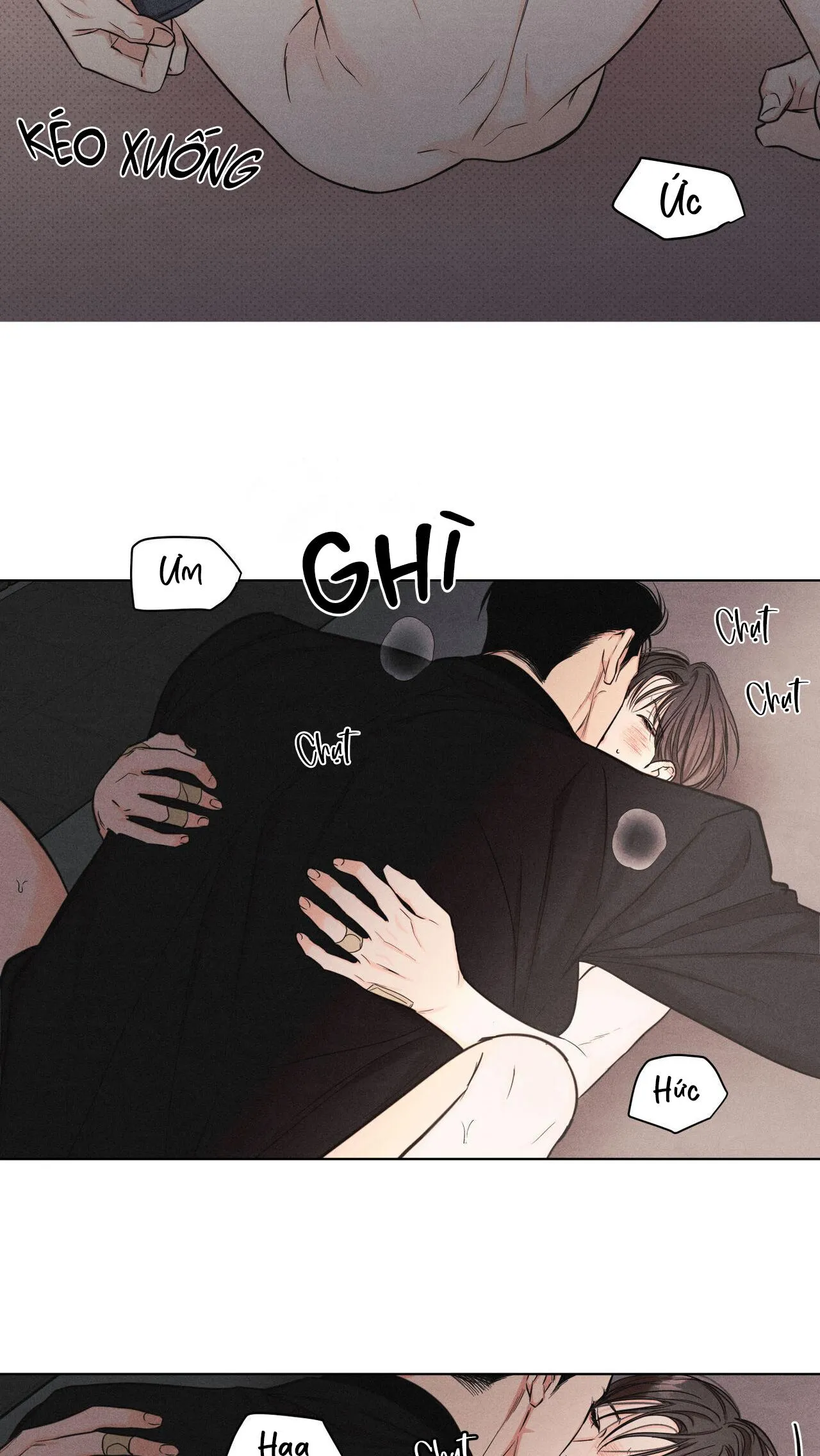 CÔNG VIỆC LÀM THÊM HÀNG NGÀY Chapter 20 Trang 22