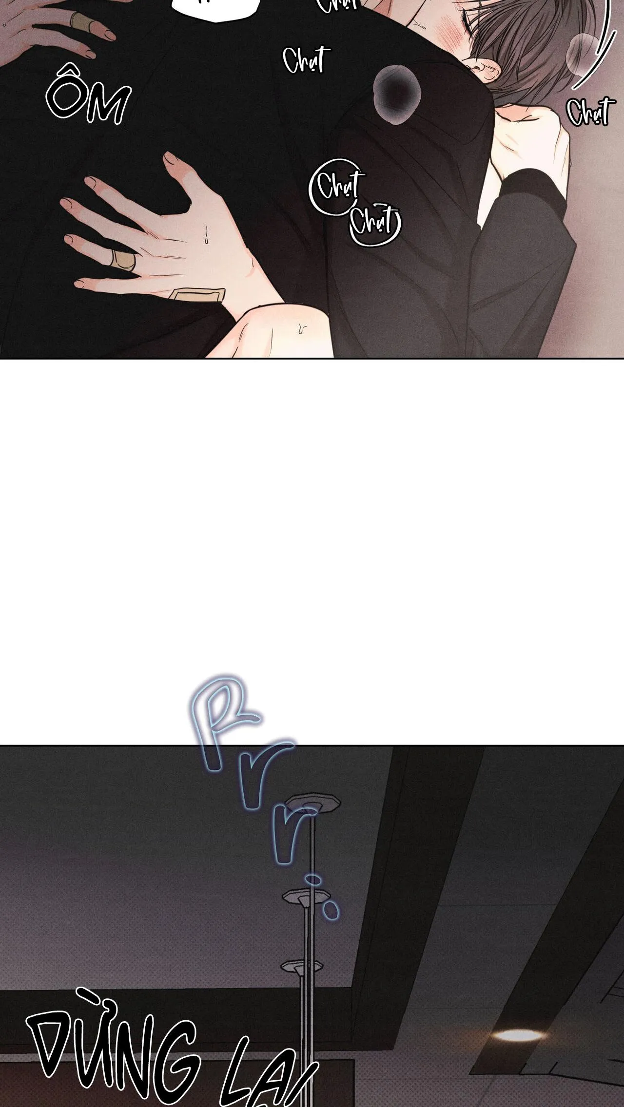 CÔNG VIỆC LÀM THÊM HÀNG NGÀY Chapter 20 Trang 23