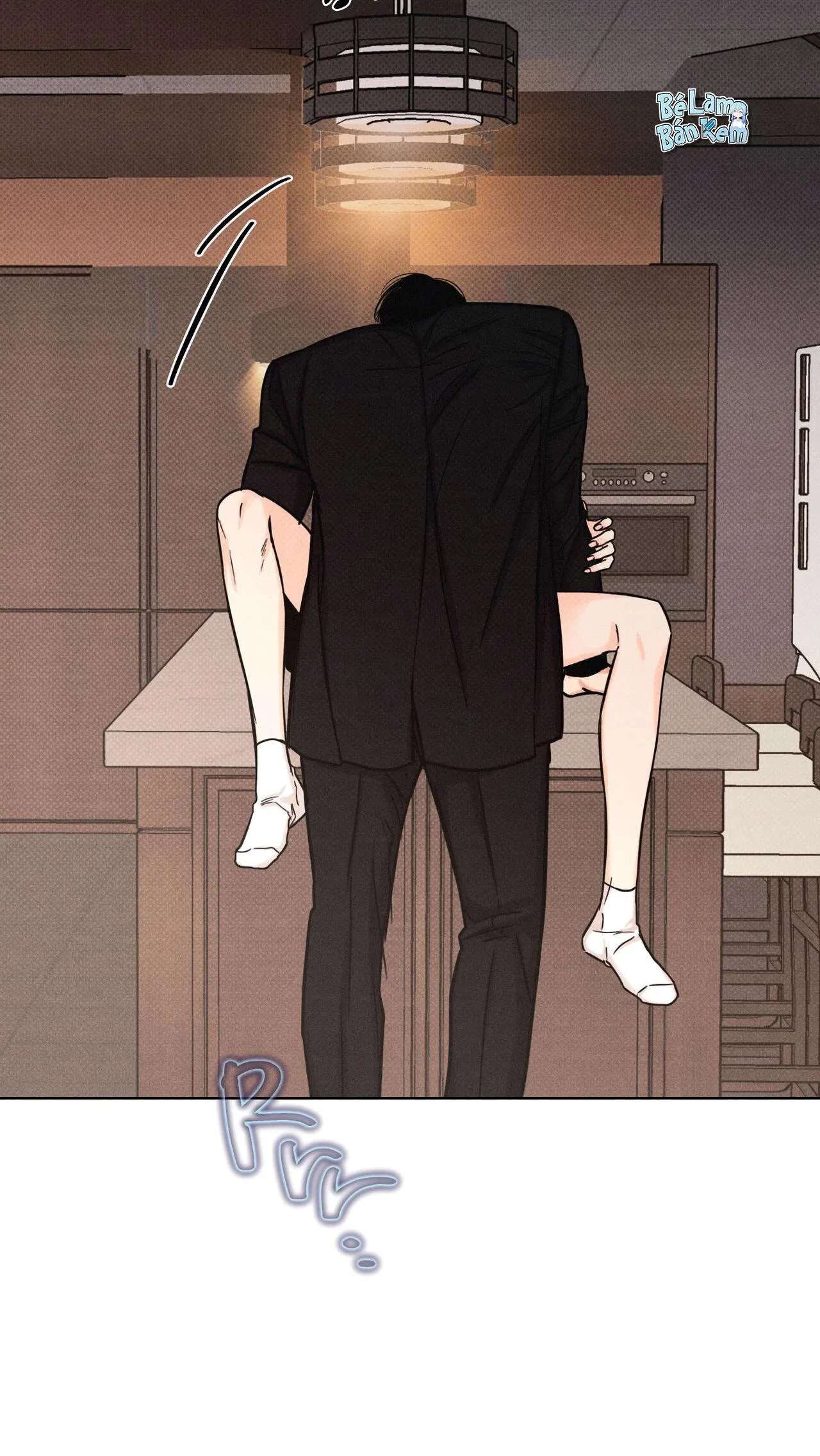 CÔNG VIỆC LÀM THÊM HÀNG NGÀY Chapter 20 Trang 24