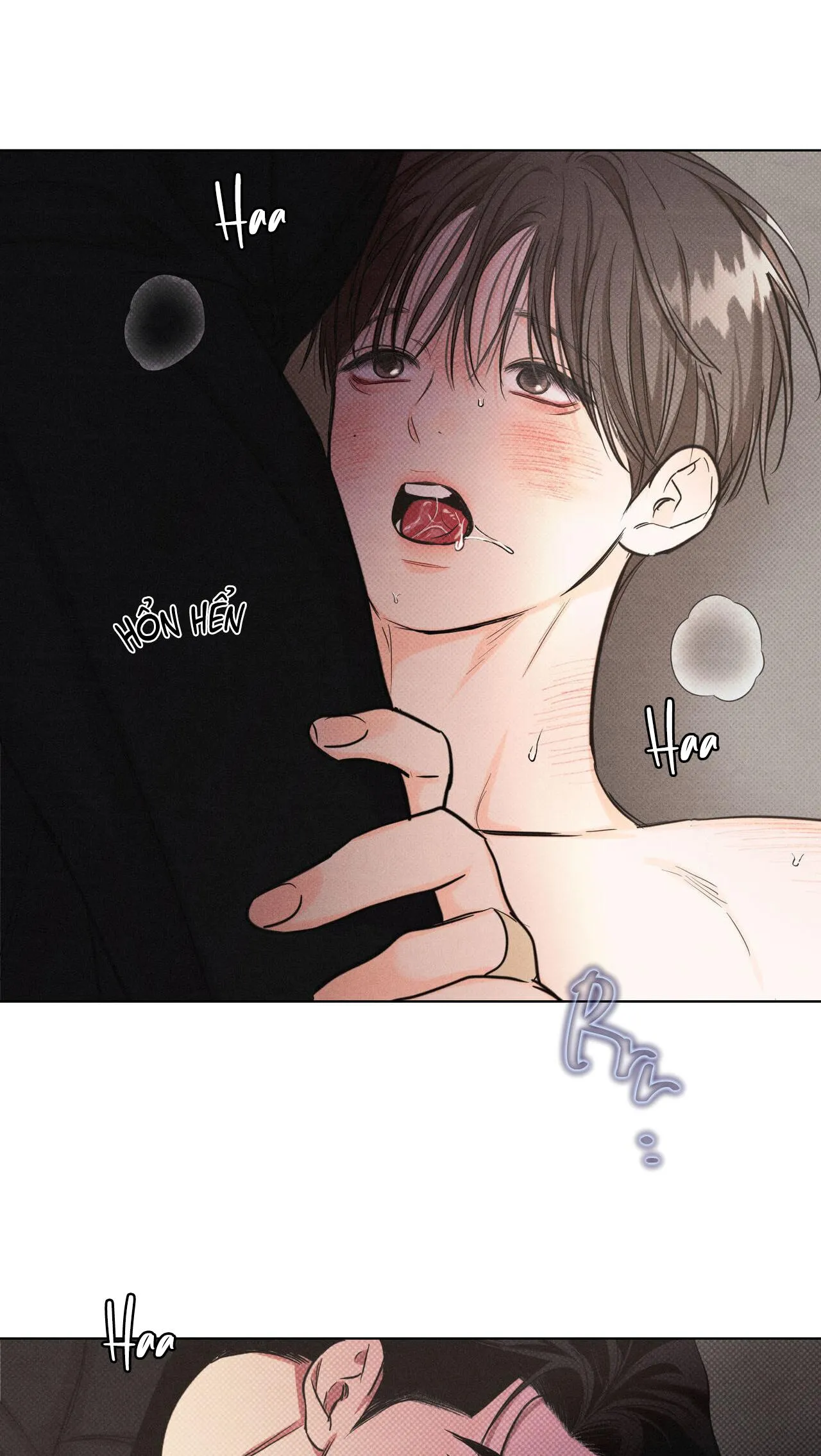 CÔNG VIỆC LÀM THÊM HÀNG NGÀY Chapter 20 Trang 25