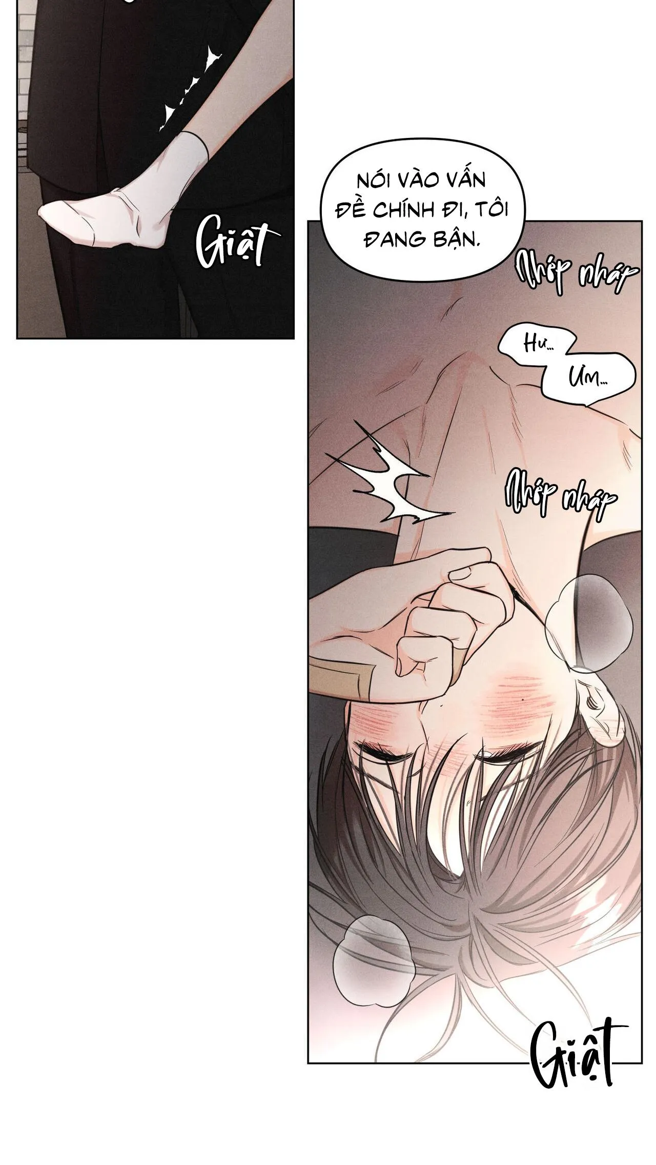 CÔNG VIỆC LÀM THÊM HÀNG NGÀY Chapter 20 Trang 29