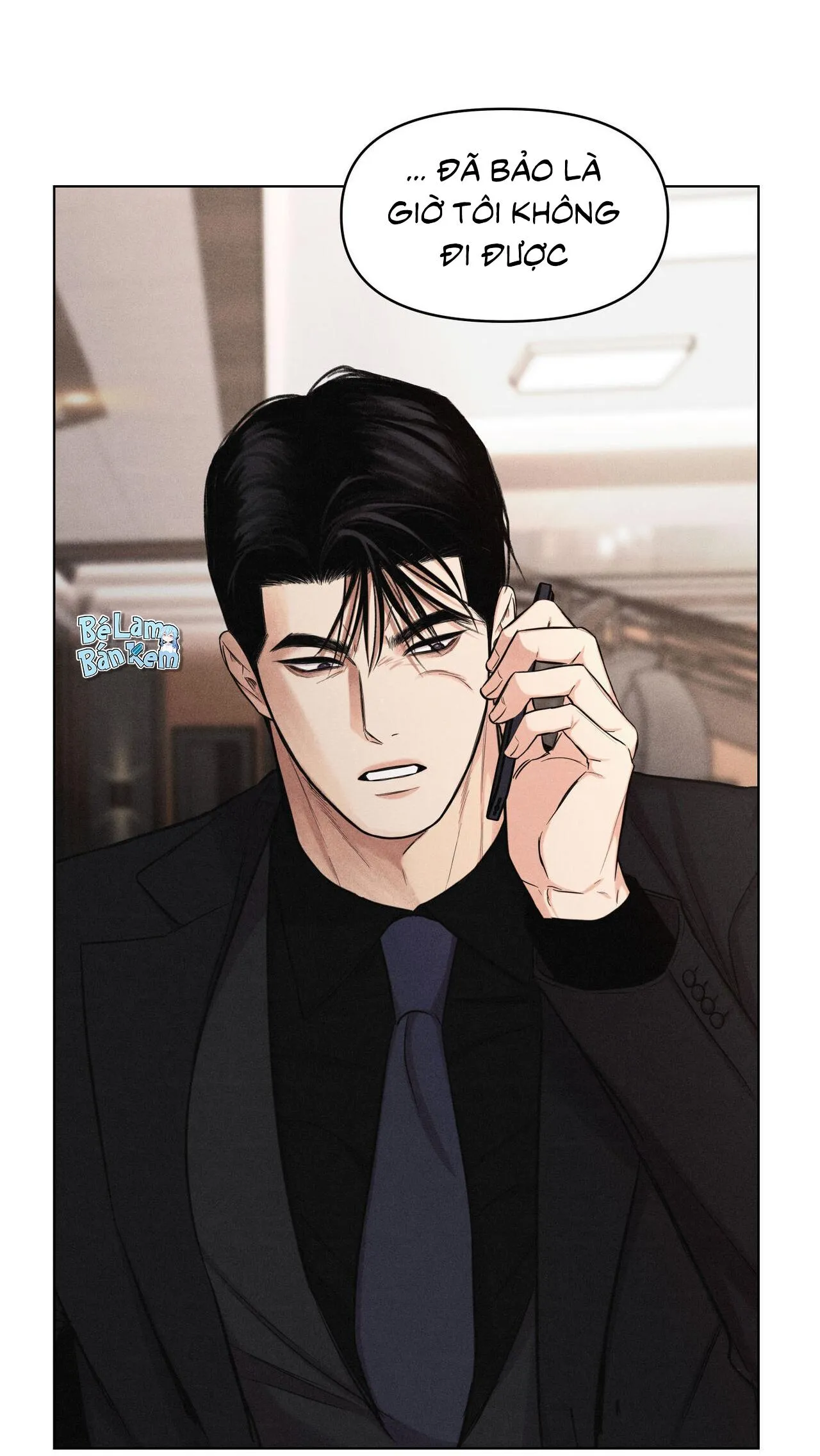 CÔNG VIỆC LÀM THÊM HÀNG NGÀY Chapter 20 Trang 30