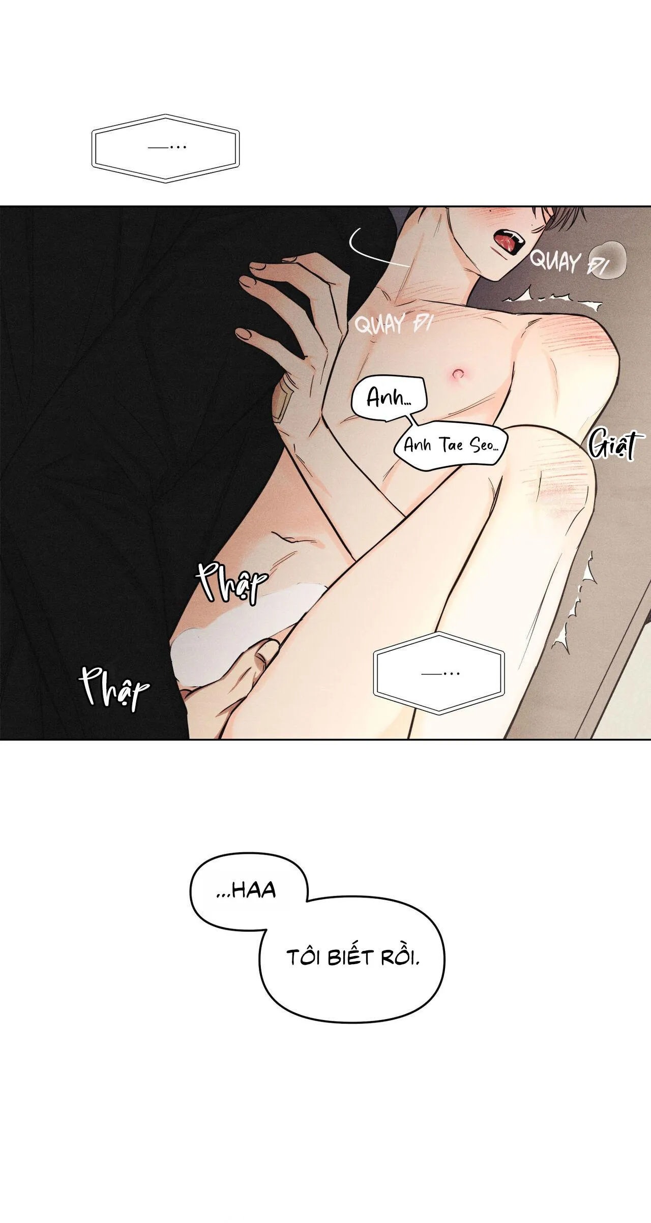 CÔNG VIỆC LÀM THÊM HÀNG NGÀY Chapter 20 Trang 31