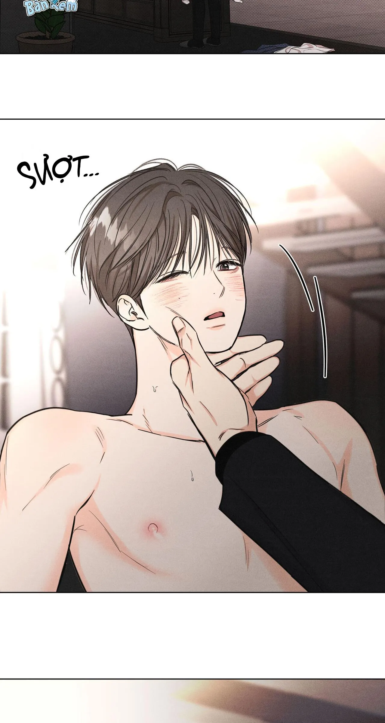 CÔNG VIỆC LÀM THÊM HÀNG NGÀY Chapter 20 Trang 34