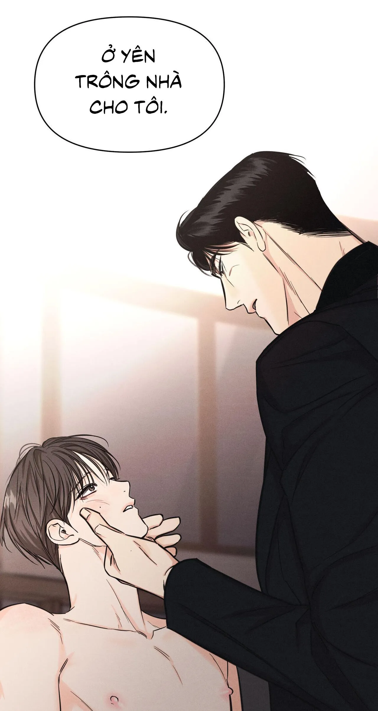 CÔNG VIỆC LÀM THÊM HÀNG NGÀY Chapter 20 Trang 36