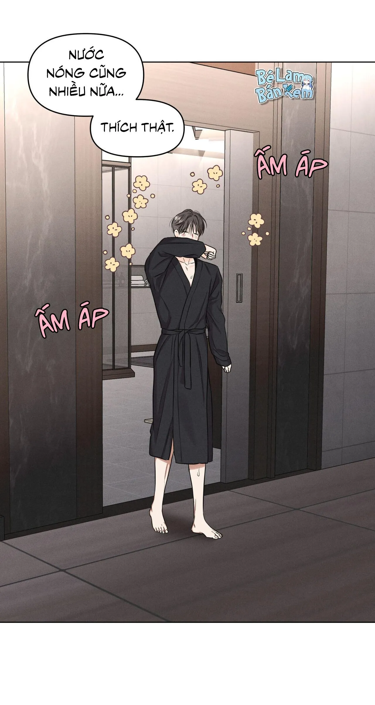 CÔNG VIỆC LÀM THÊM HÀNG NGÀY Chapter 20 Trang 39