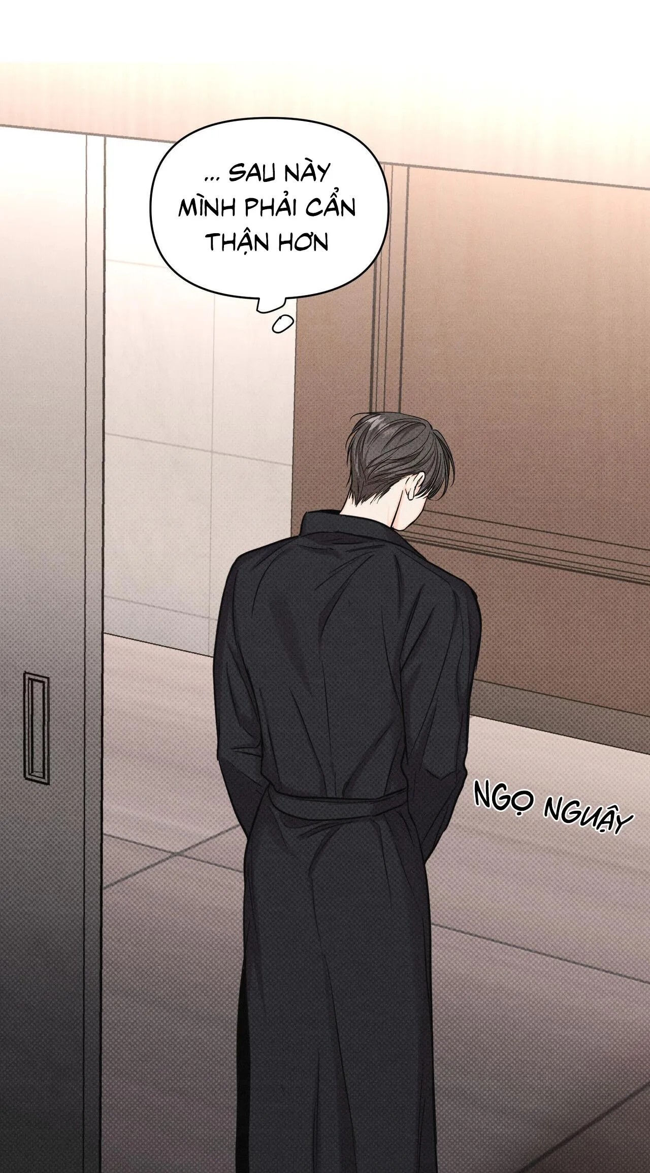 CÔNG VIỆC LÀM THÊM HÀNG NGÀY Chapter 20 Trang 43