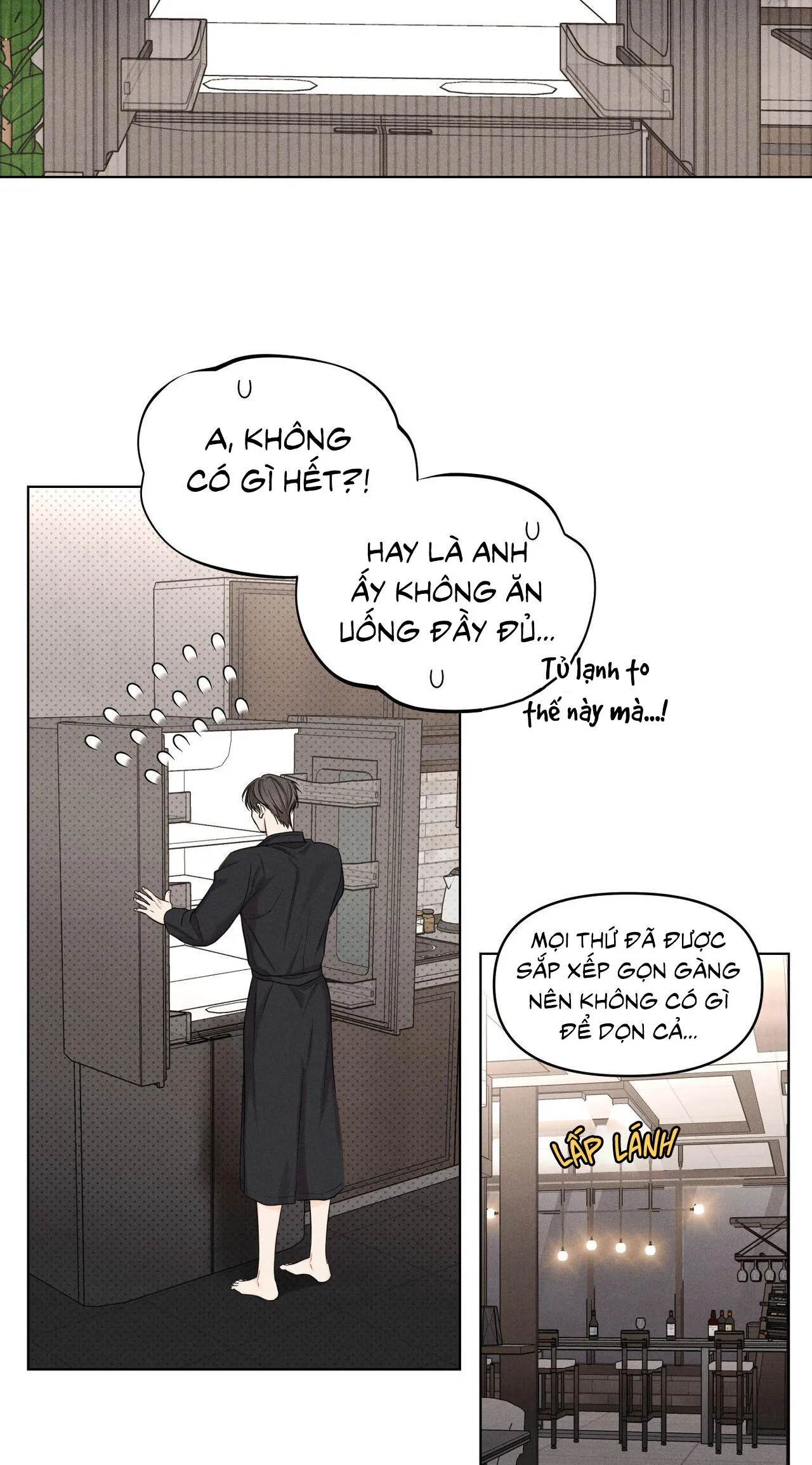 CÔNG VIỆC LÀM THÊM HÀNG NGÀY Chapter 20 Trang 46