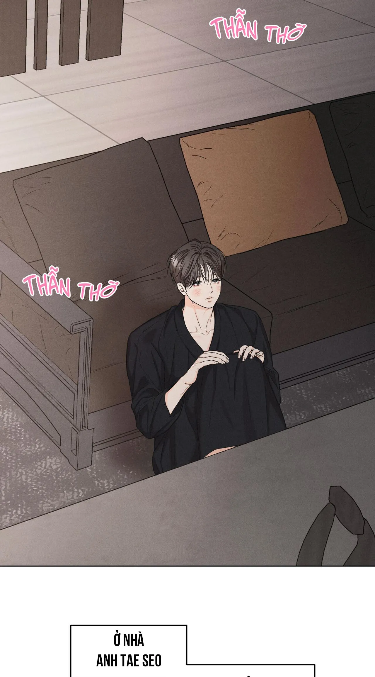 CÔNG VIỆC LÀM THÊM HÀNG NGÀY Chapter 20 Trang 48