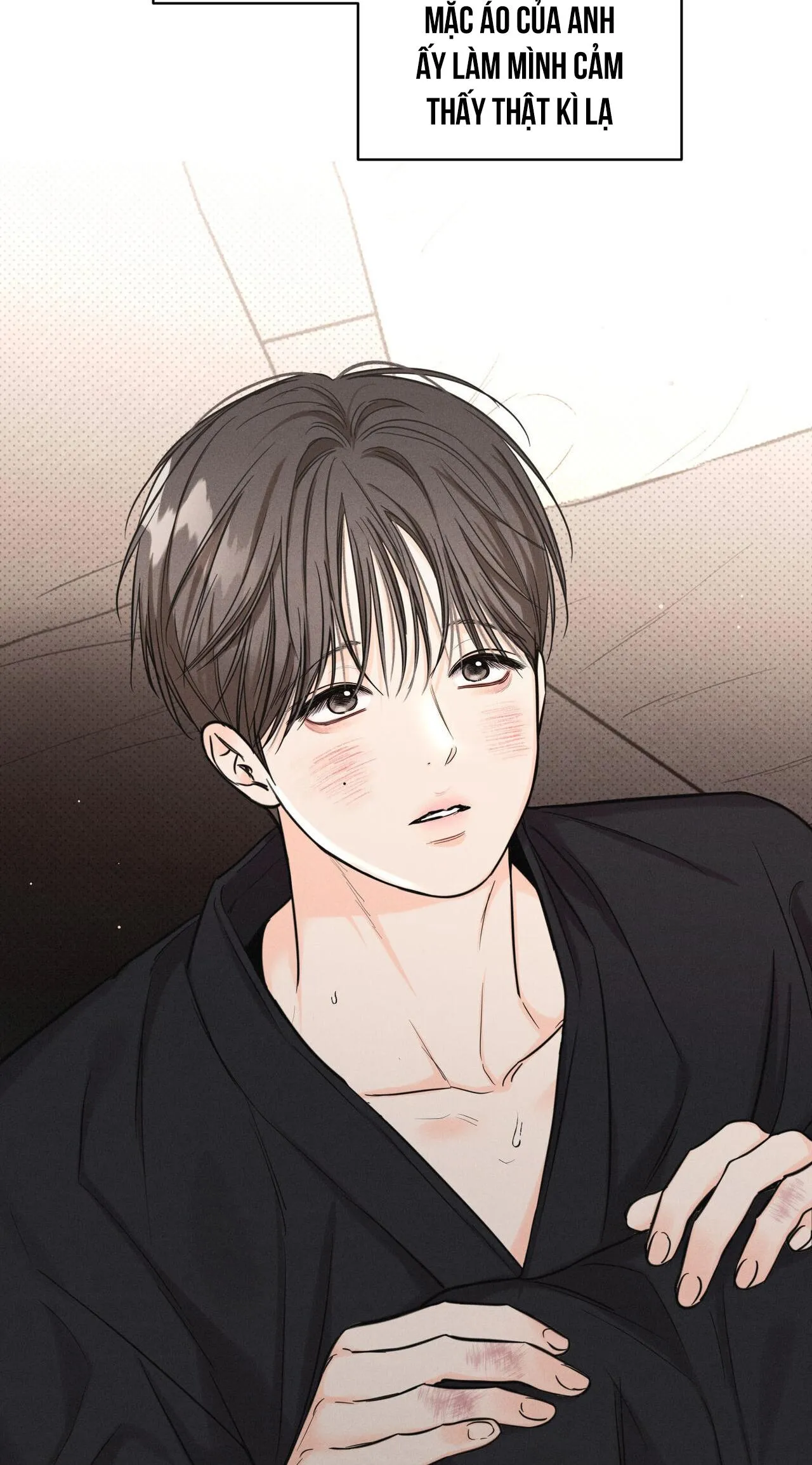 CÔNG VIỆC LÀM THÊM HÀNG NGÀY Chapter 20 Trang 49