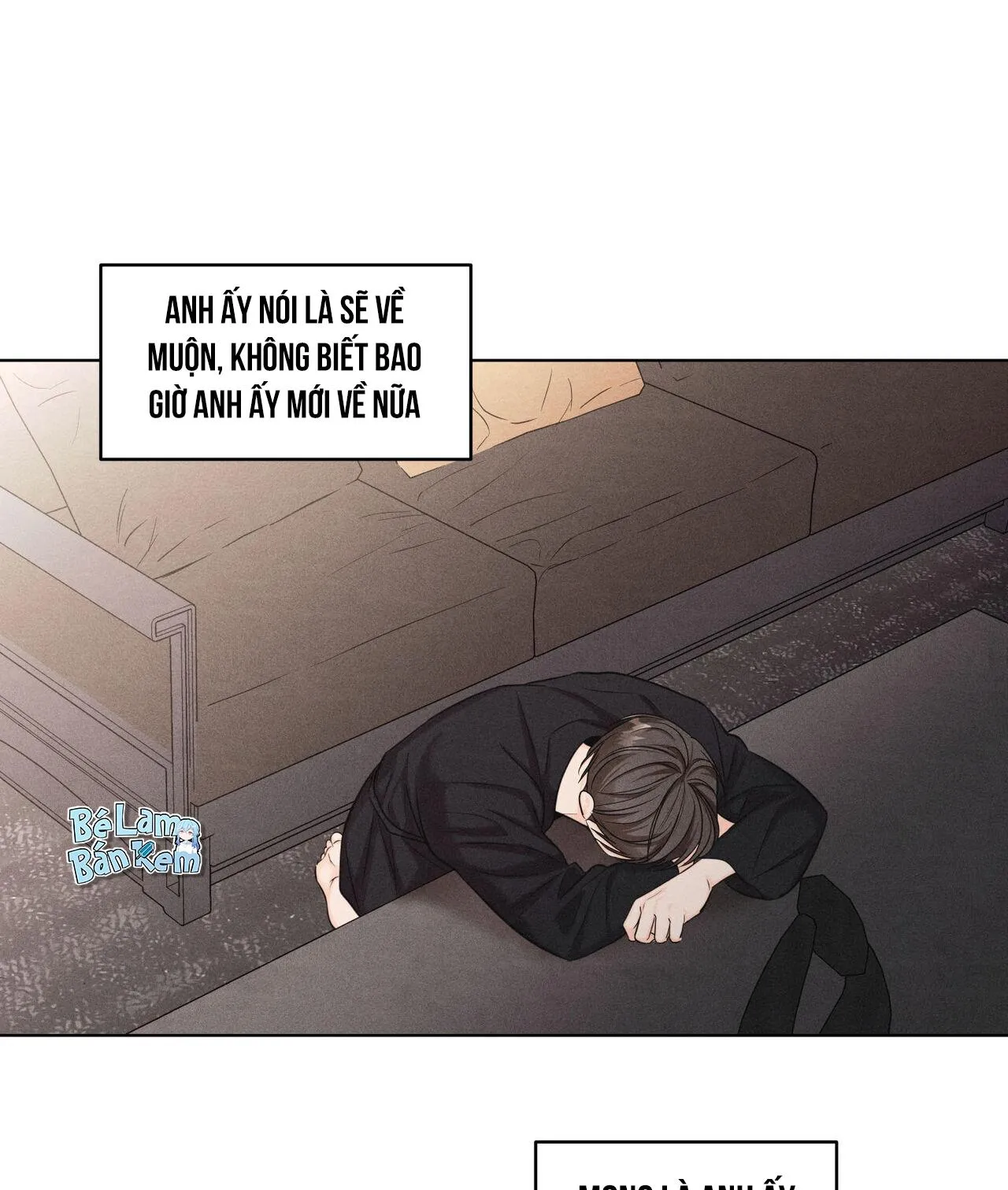 CÔNG VIỆC LÀM THÊM HÀNG NGÀY Chapter 20 Trang 51