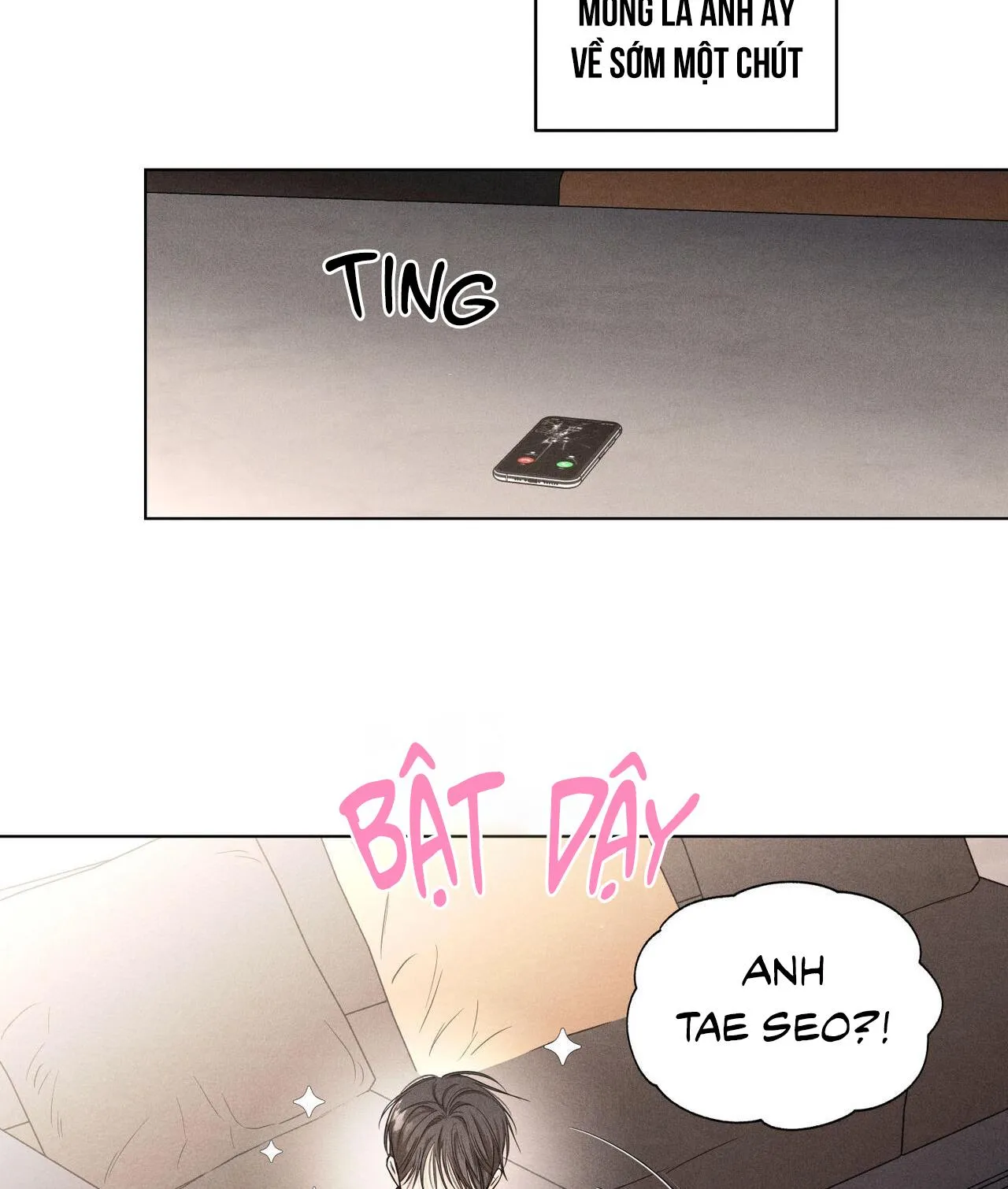 CÔNG VIỆC LÀM THÊM HÀNG NGÀY Chapter 20 Trang 52