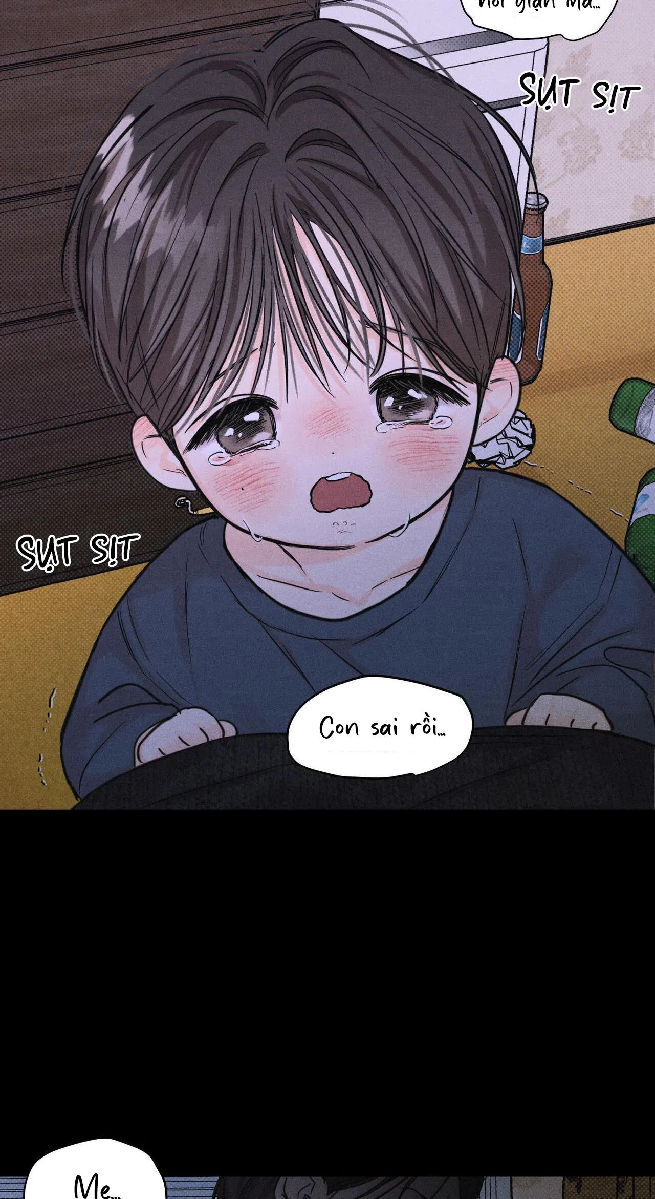 CÔNG VIỆC LÀM THÊM HÀNG NGÀY Chapter 21 Trang 5