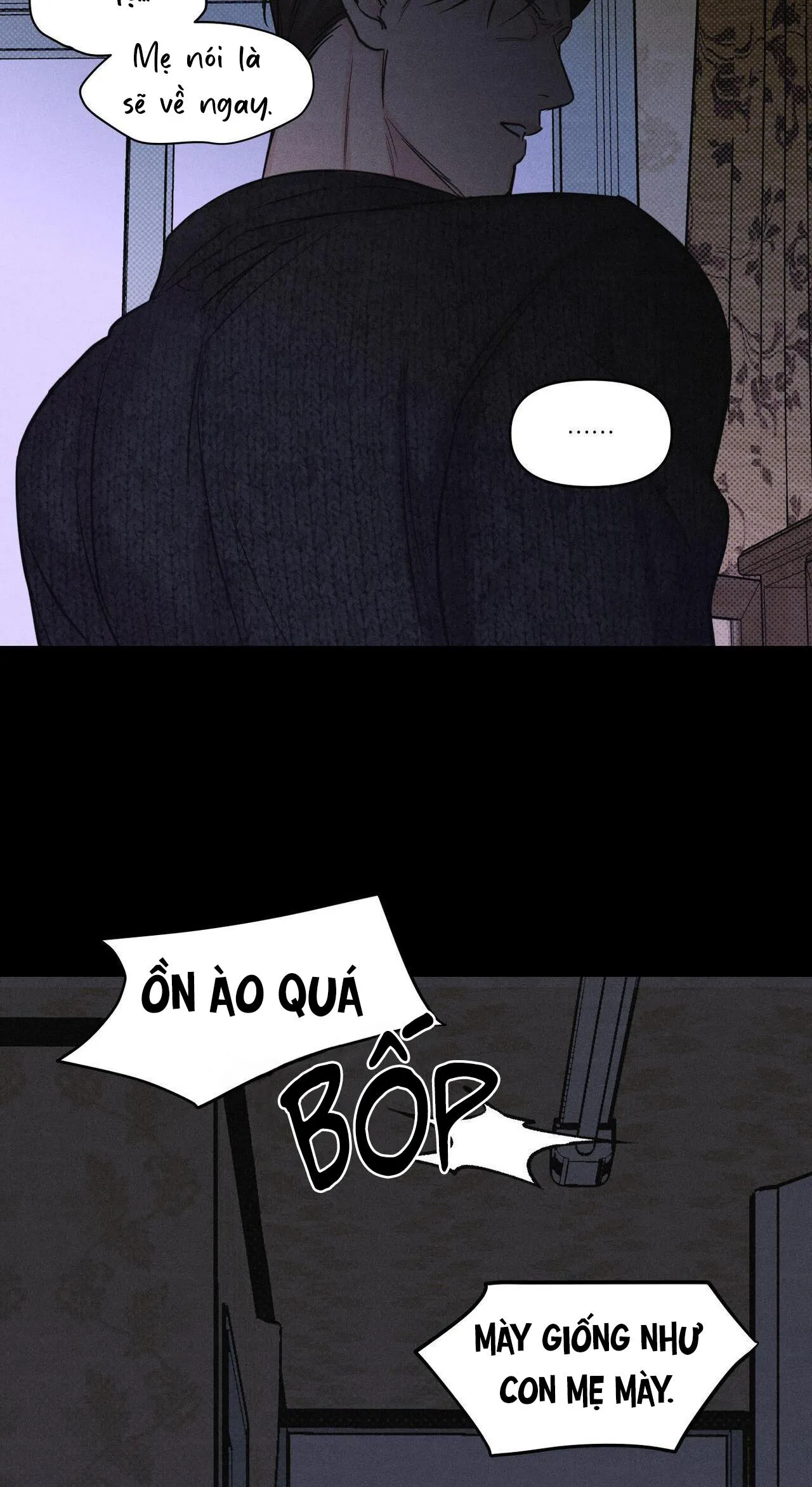 CÔNG VIỆC LÀM THÊM HÀNG NGÀY Chapter 21 Trang 6