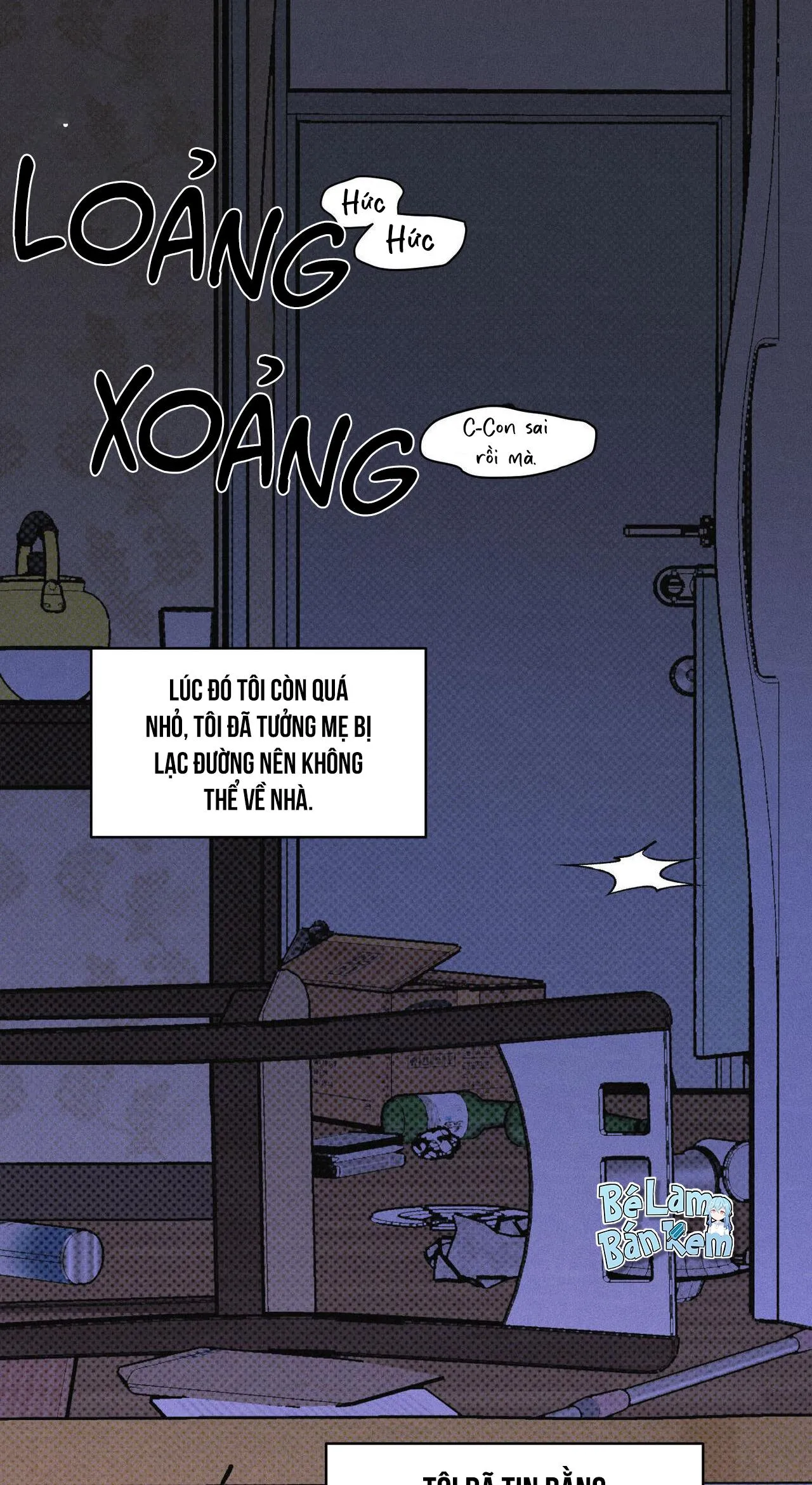 CÔNG VIỆC LÀM THÊM HÀNG NGÀY Chapter 21 Trang 7