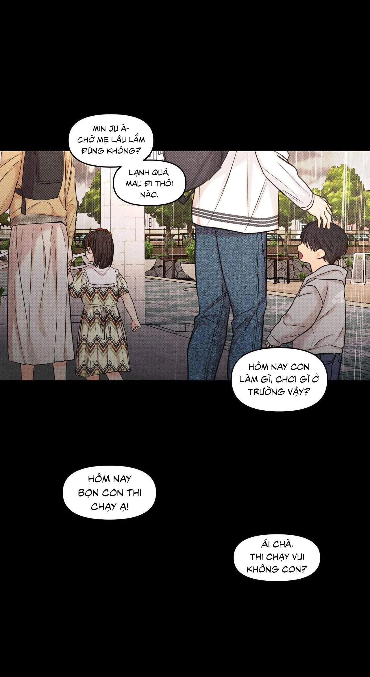 CÔNG VIỆC LÀM THÊM HÀNG NGÀY Chapter 21 Trang 10