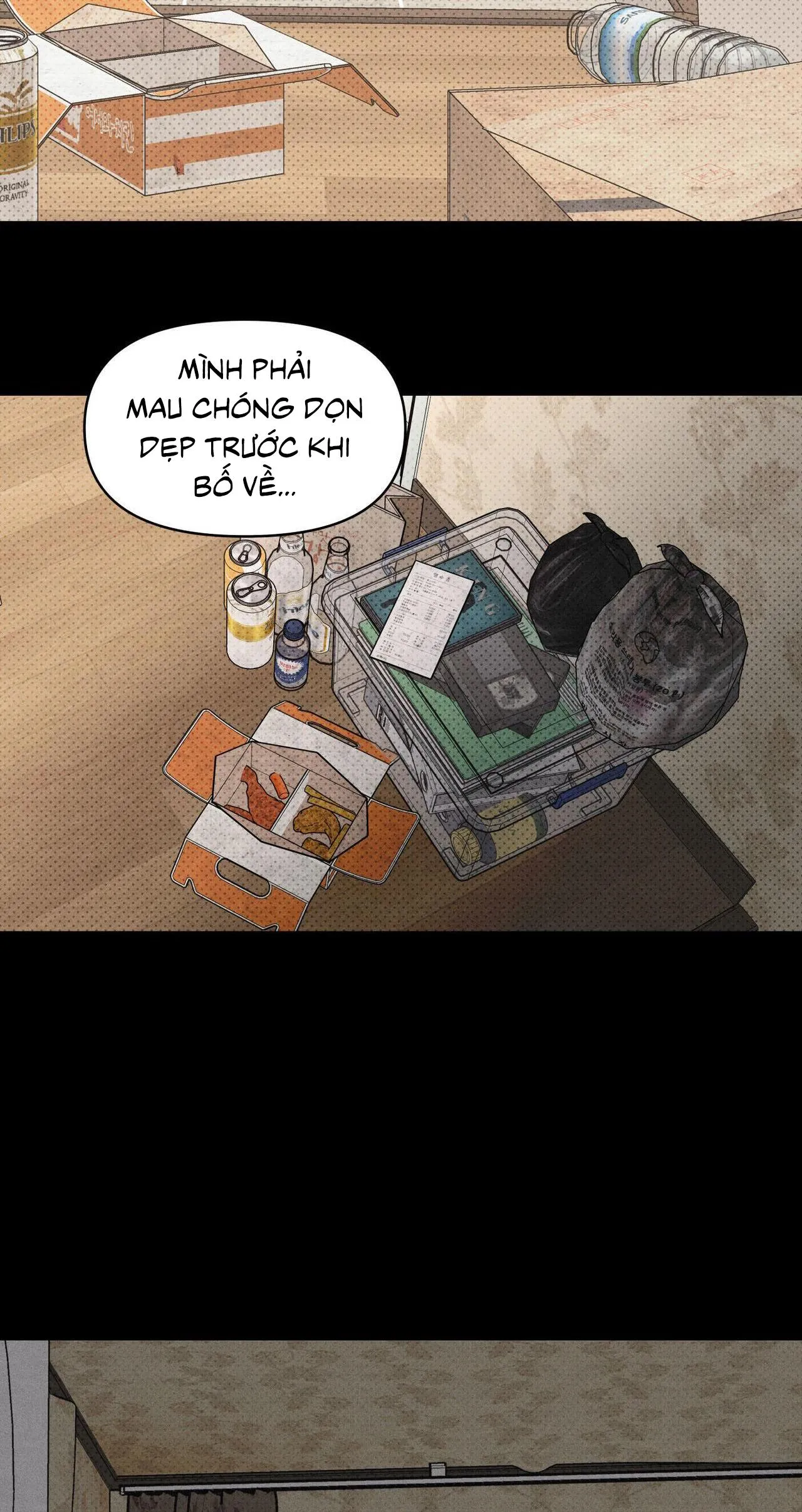 CÔNG VIỆC LÀM THÊM HÀNG NGÀY Chapter 21 Trang 15