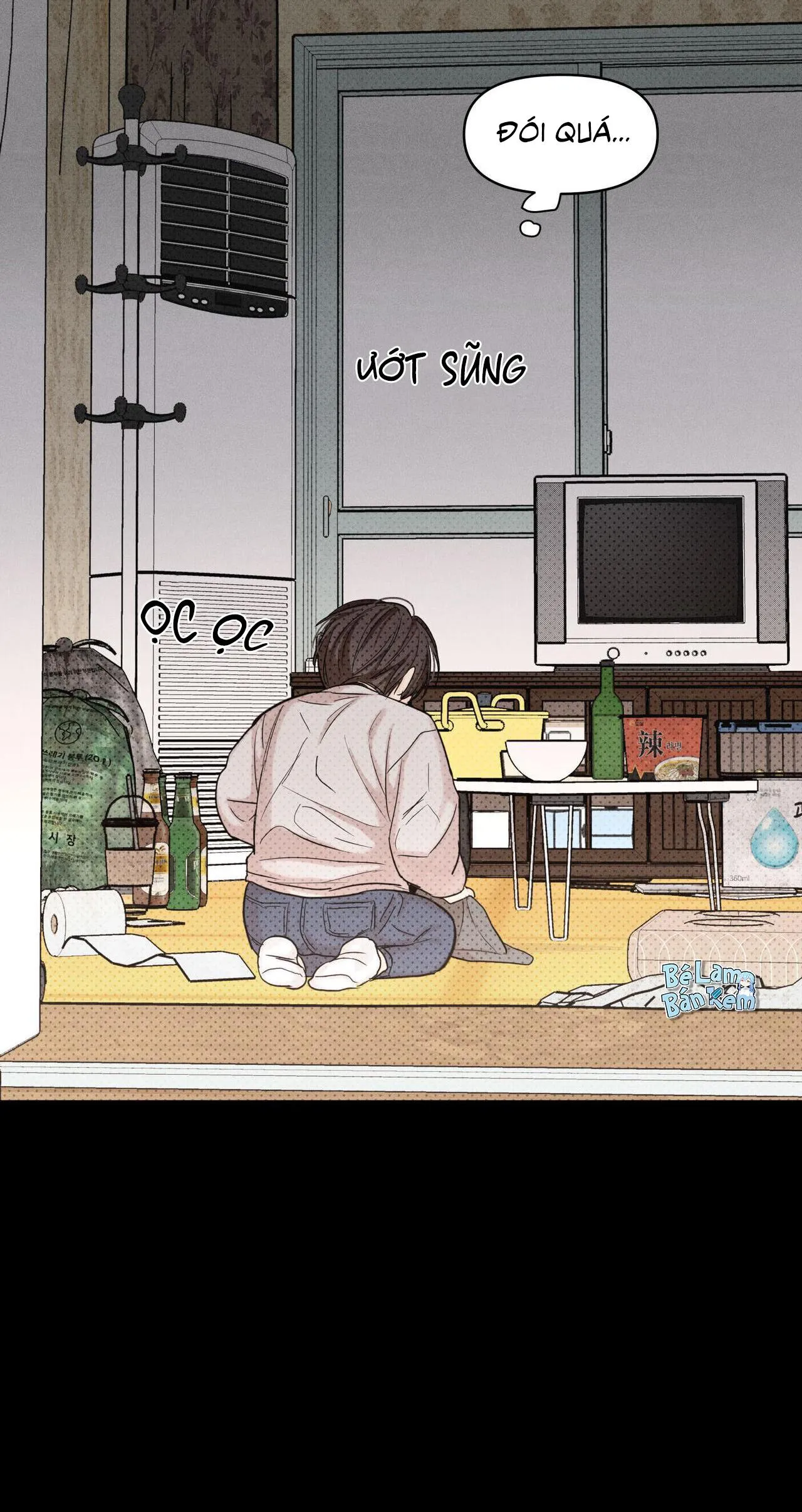 CÔNG VIỆC LÀM THÊM HÀNG NGÀY Chapter 21 Trang 16