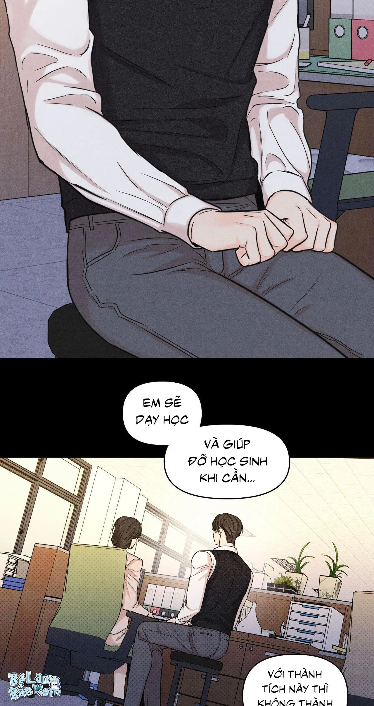 CÔNG VIỆC LÀM THÊM HÀNG NGÀY Chapter 21 Trang 19