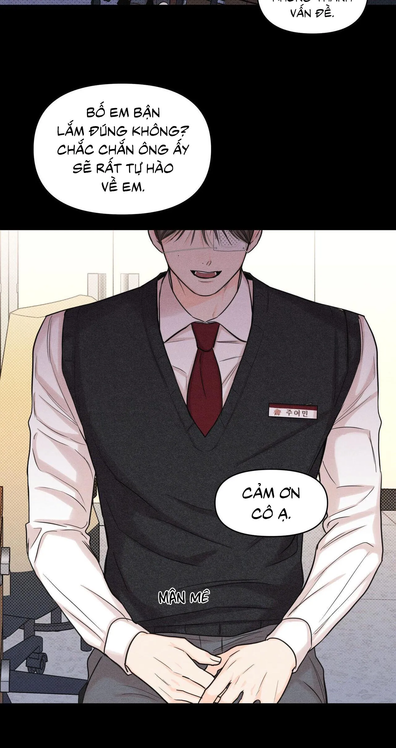 CÔNG VIỆC LÀM THÊM HÀNG NGÀY Chapter 21 Trang 20