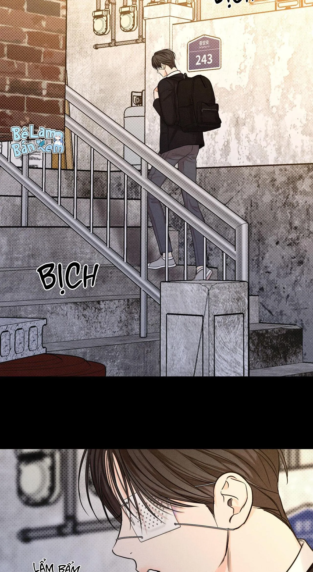 CÔNG VIỆC LÀM THÊM HÀNG NGÀY Chapter 21 Trang 22