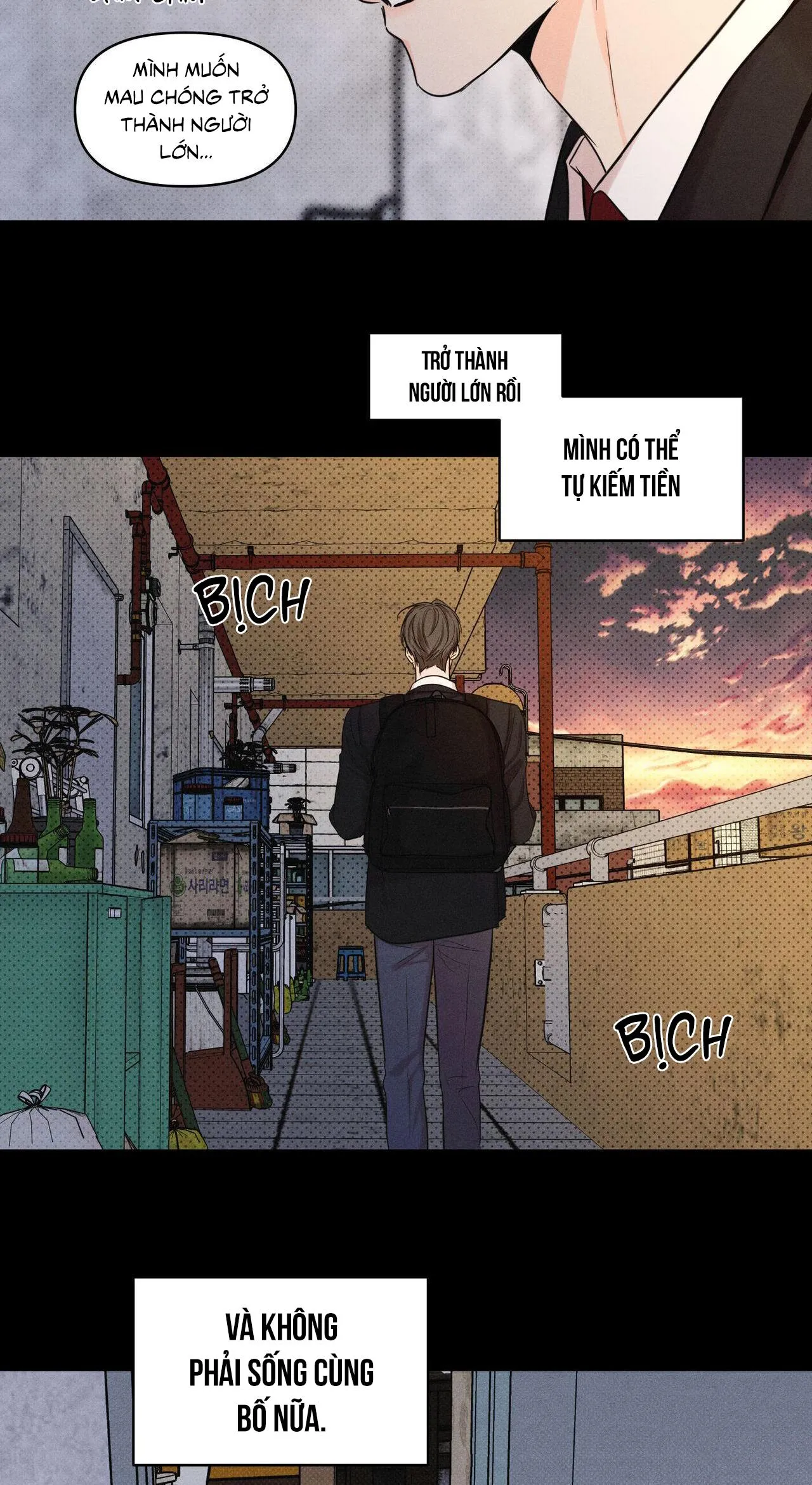 CÔNG VIỆC LÀM THÊM HÀNG NGÀY Chapter 21 Trang 23