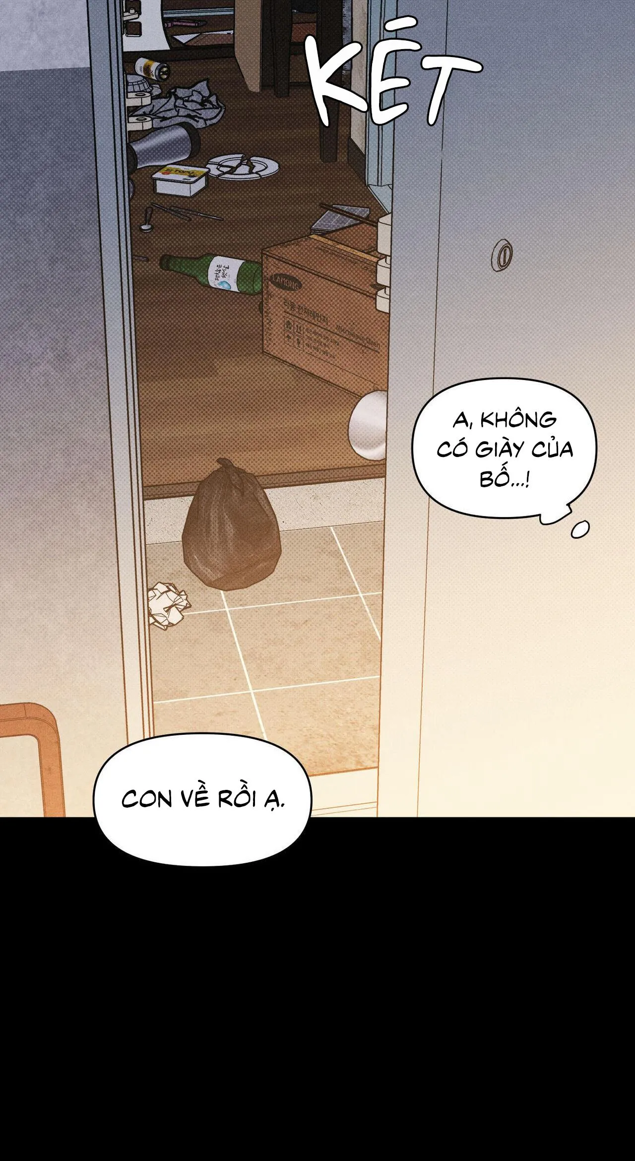 CÔNG VIỆC LÀM THÊM HÀNG NGÀY Chapter 21 Trang 24