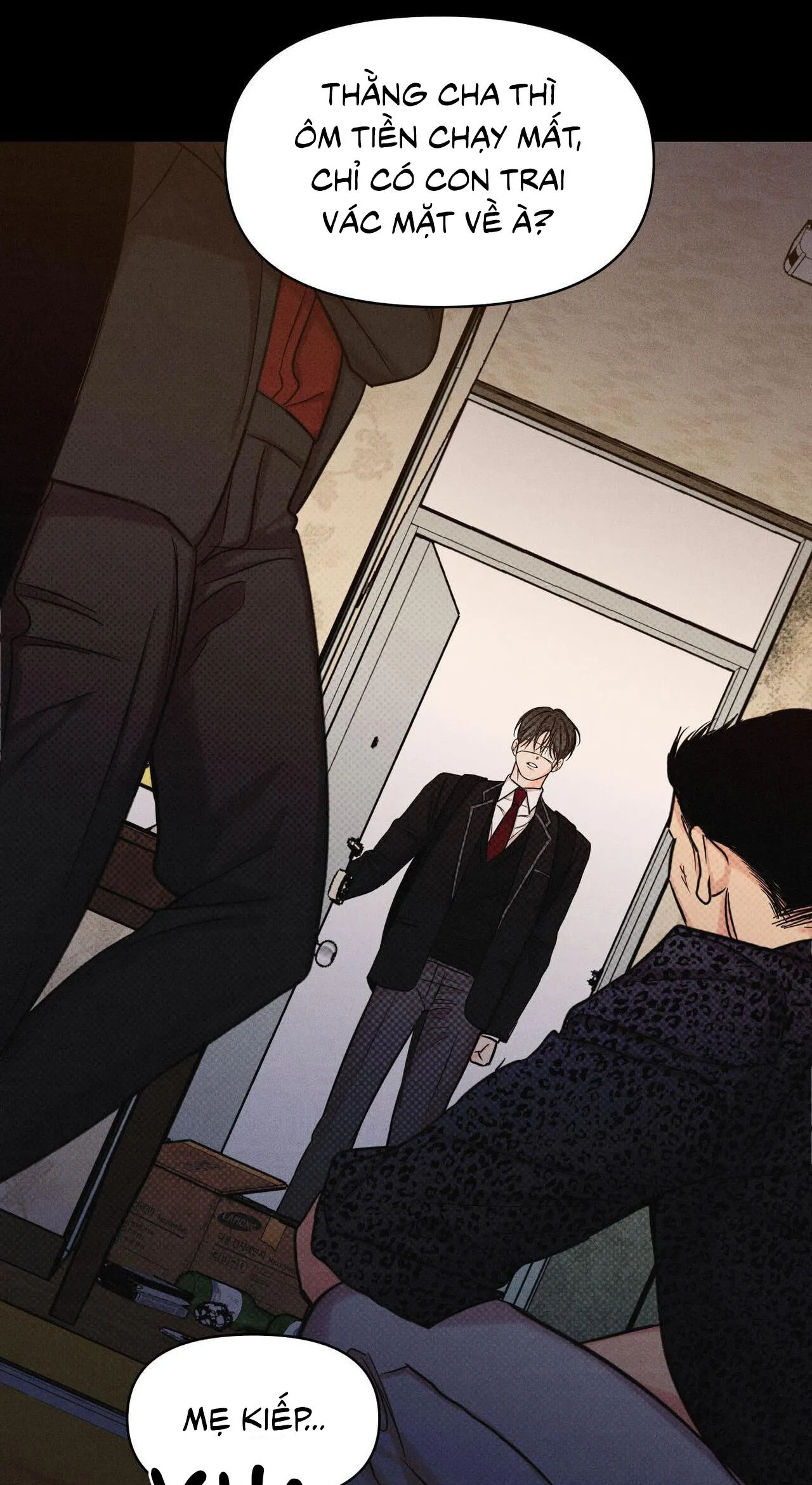 CÔNG VIỆC LÀM THÊM HÀNG NGÀY Chapter 21 Trang 25