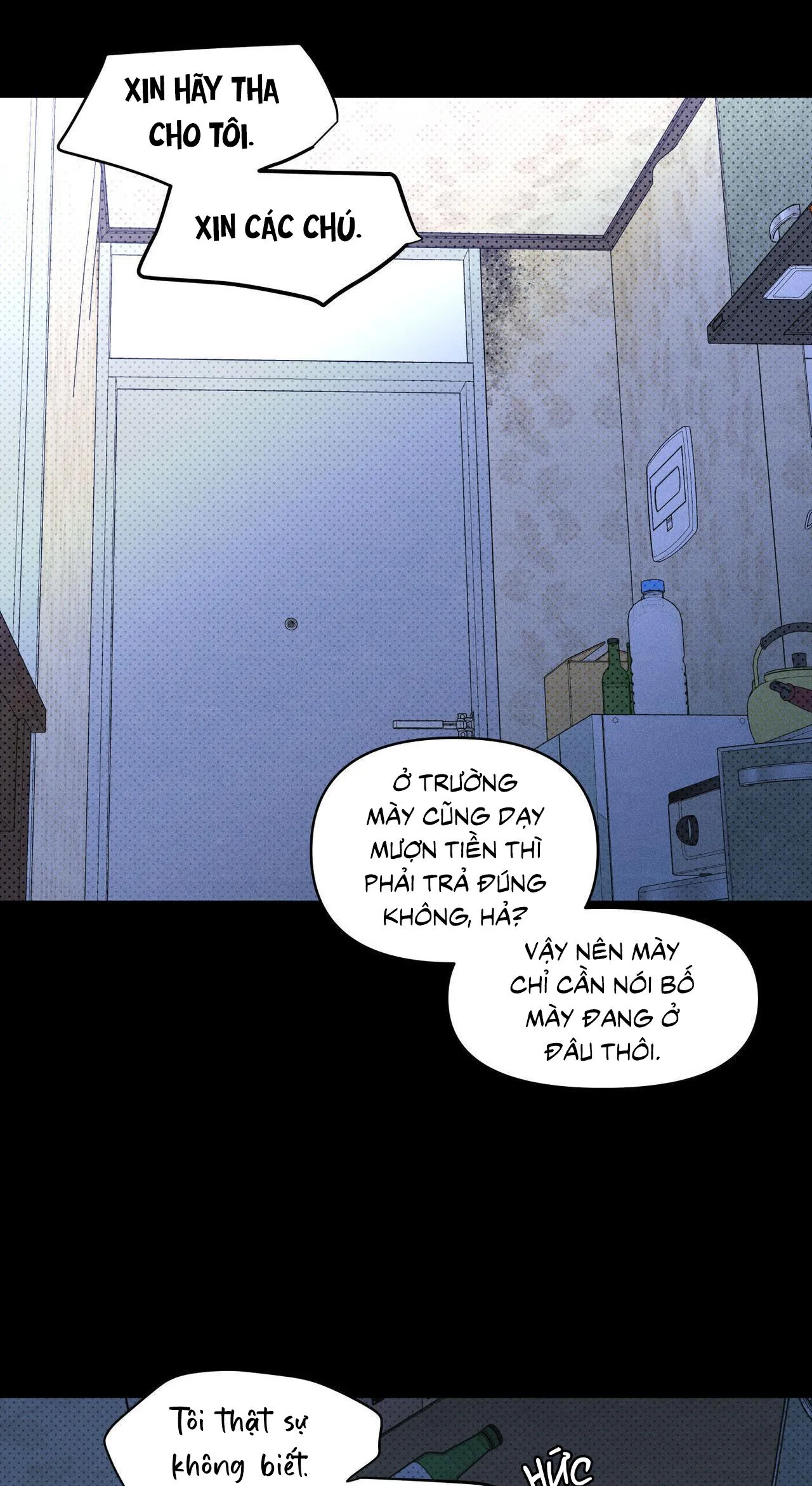 CÔNG VIỆC LÀM THÊM HÀNG NGÀY Chapter 21 Trang 28