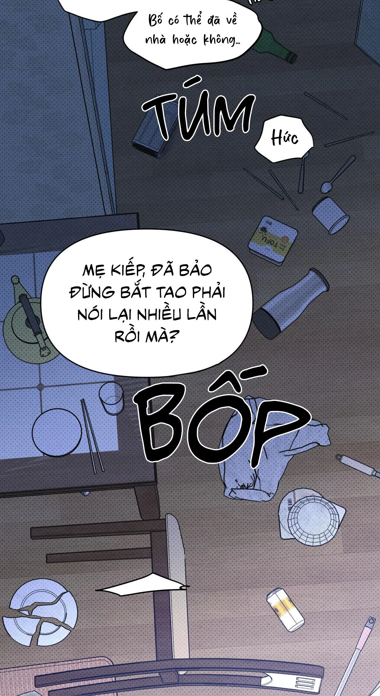 CÔNG VIỆC LÀM THÊM HÀNG NGÀY Chapter 21 Trang 29