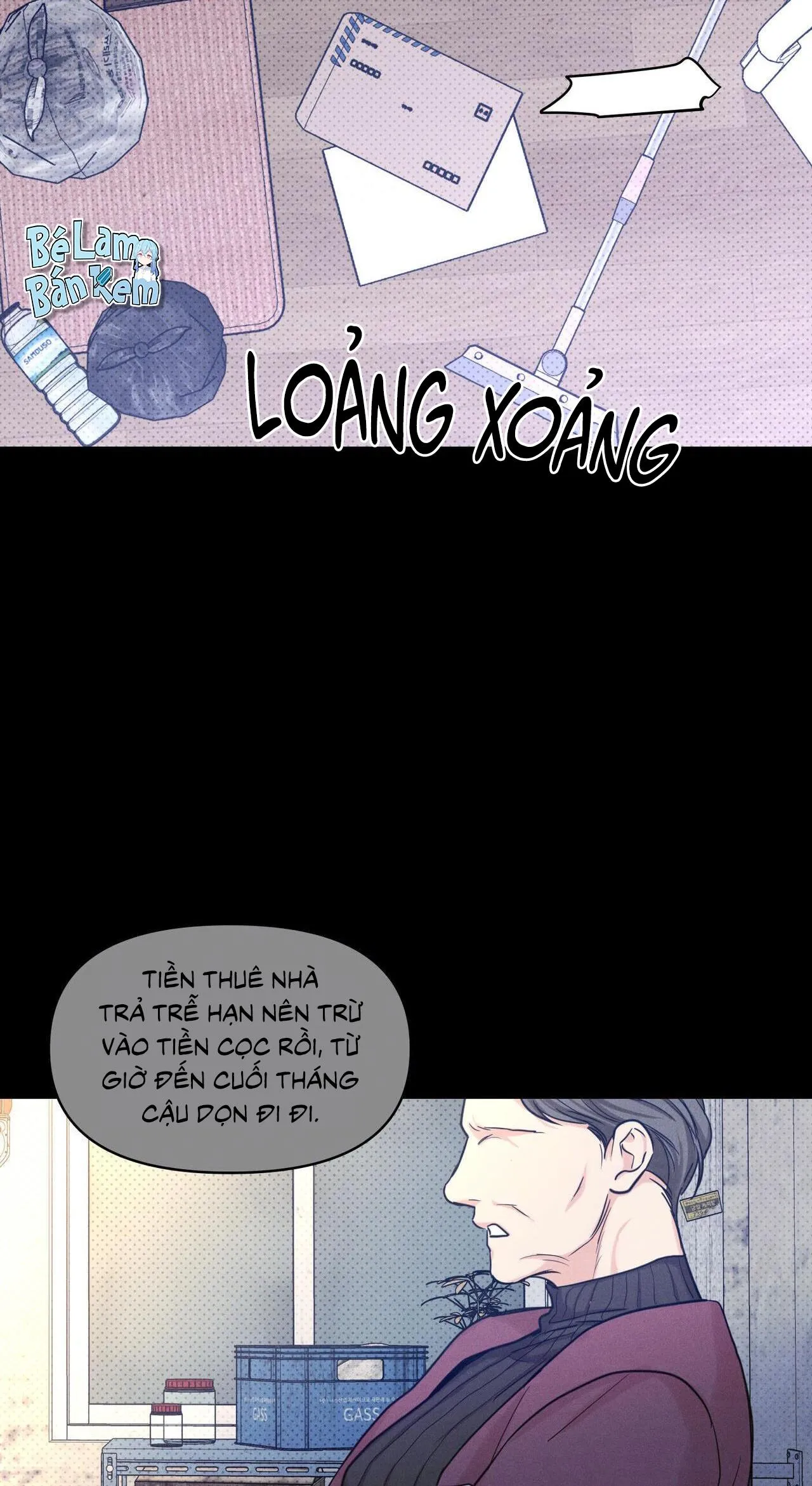 CÔNG VIỆC LÀM THÊM HÀNG NGÀY Chapter 21 Trang 30