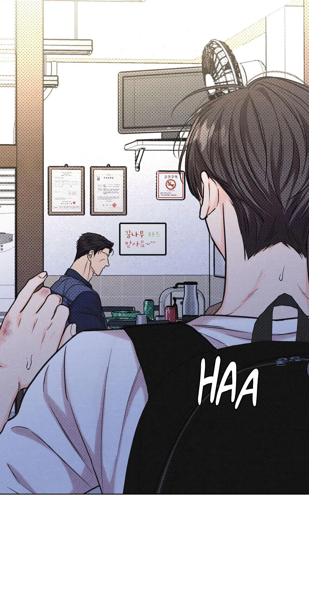 CÔNG VIỆC LÀM THÊM HÀNG NGÀY Chapter 21 Trang 36