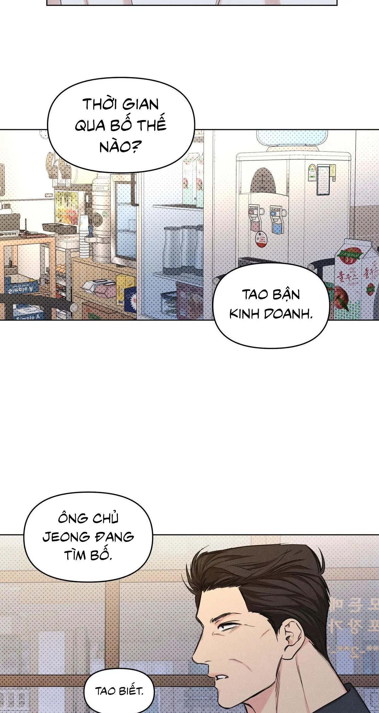 CÔNG VIỆC LÀM THÊM HÀNG NGÀY Chapter 21 Trang 43