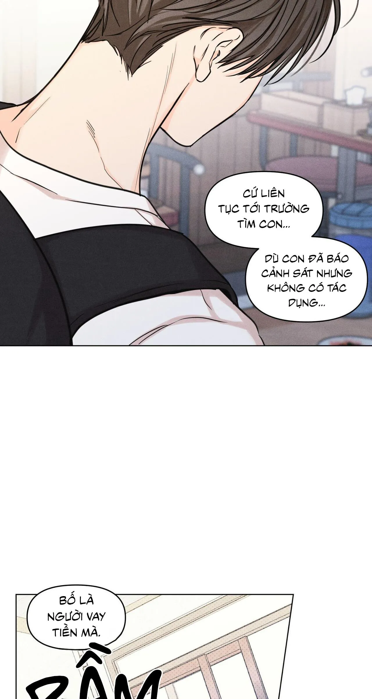 CÔNG VIỆC LÀM THÊM HÀNG NGÀY Chapter 21 Trang 45