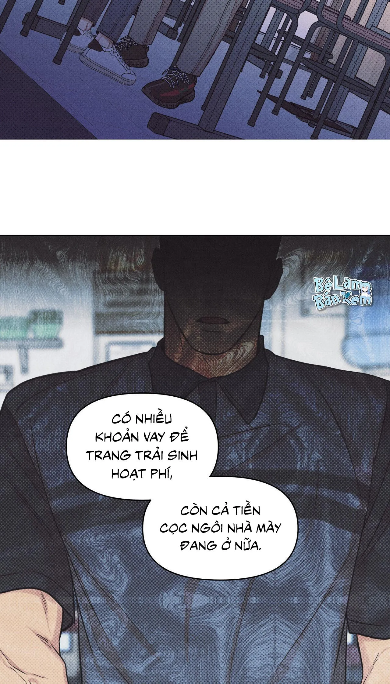 CÔNG VIỆC LÀM THÊM HÀNG NGÀY Chapter 21 Trang 51