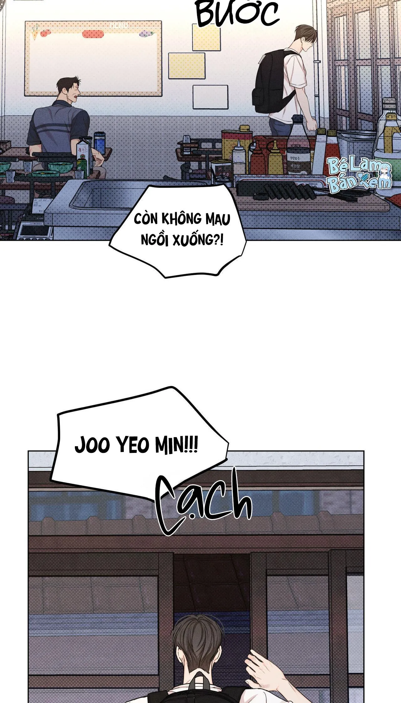 CÔNG VIỆC LÀM THÊM HÀNG NGÀY Chapter 21 Trang 56