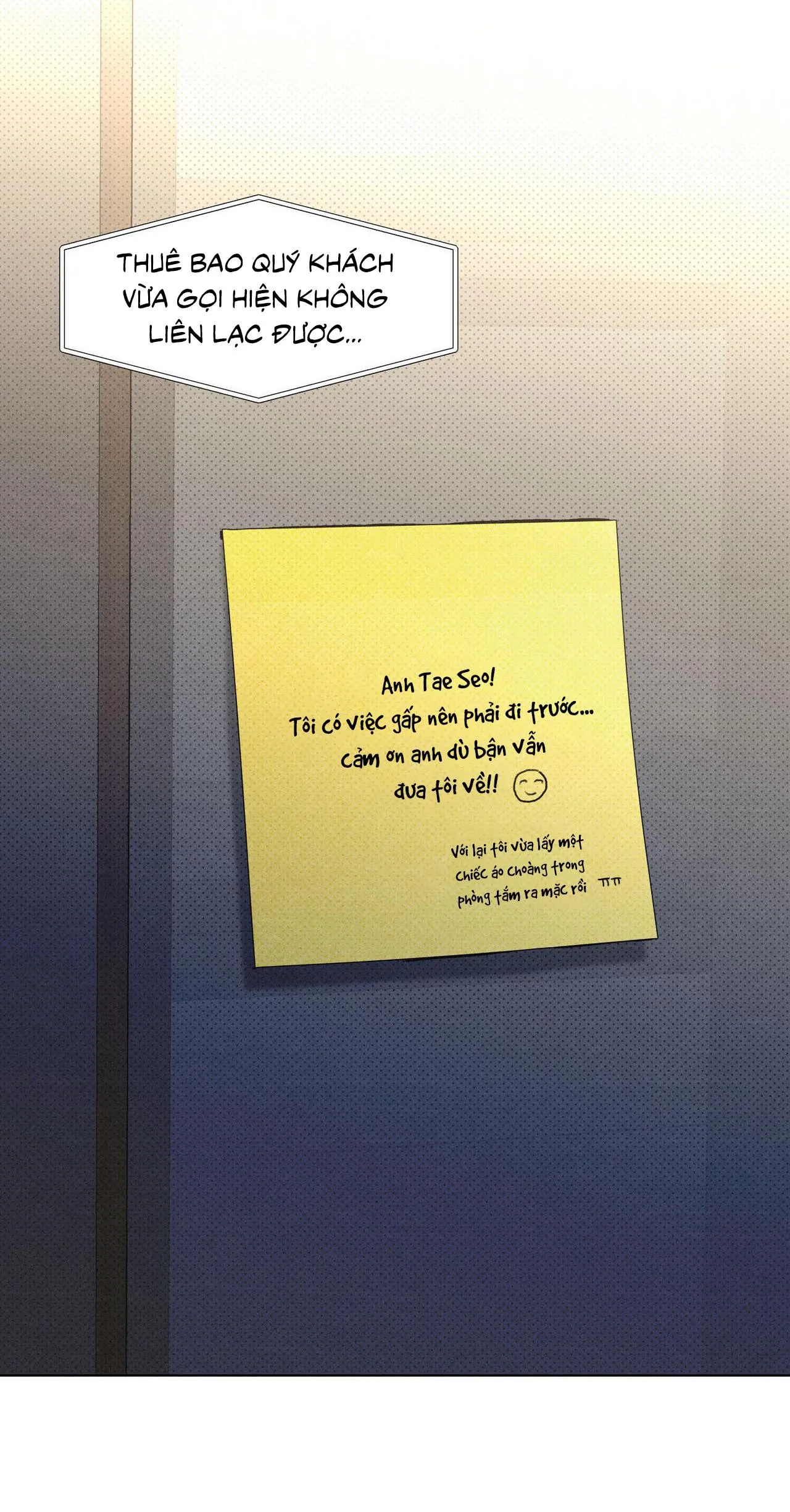 CÔNG VIỆC LÀM THÊM HÀNG NGÀY Chapter 21 Trang 70