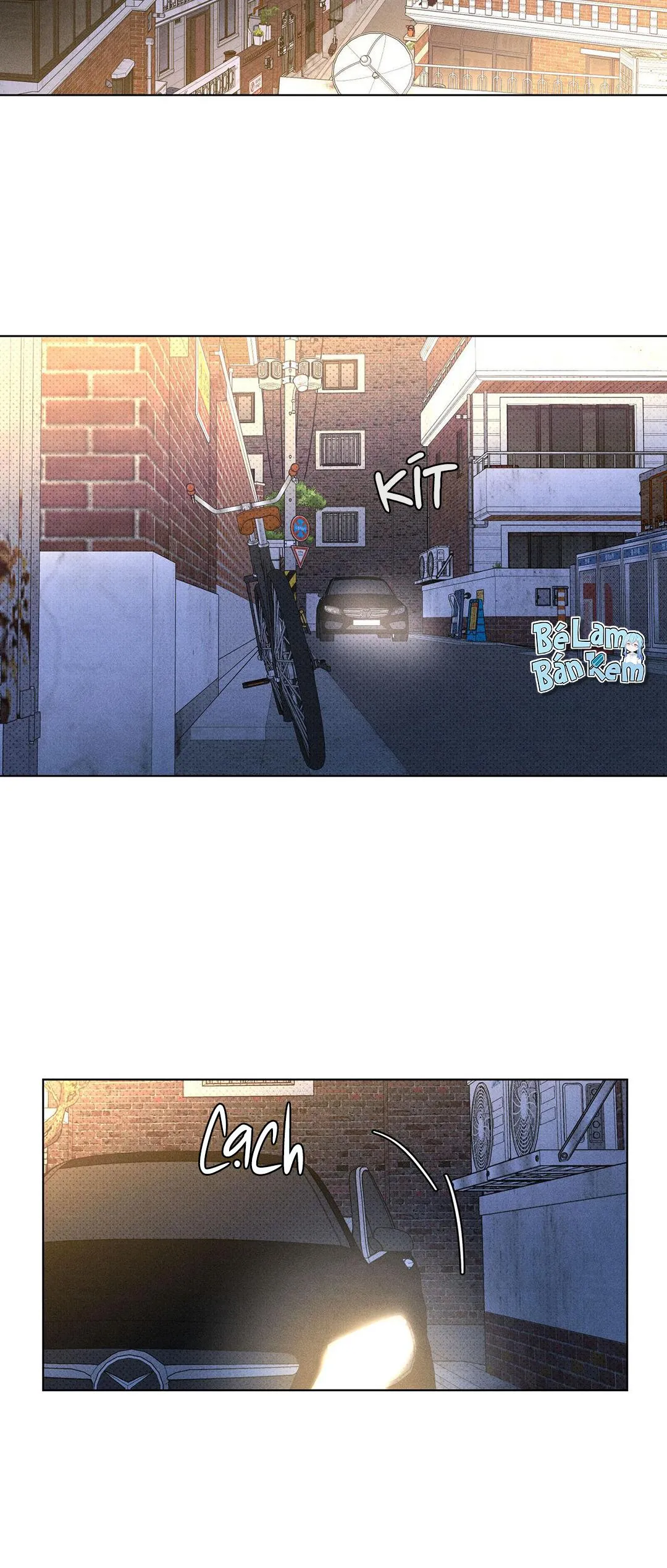 CÔNG VIỆC LÀM THÊM HÀNG NGÀY Chapter 22 Trang 3