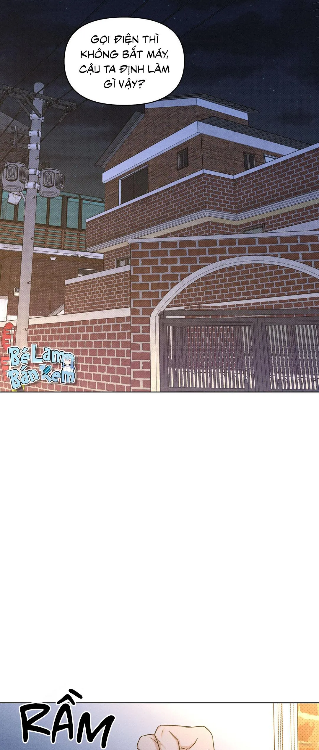 CÔNG VIỆC LÀM THÊM HÀNG NGÀY Chapter 22 Trang 5