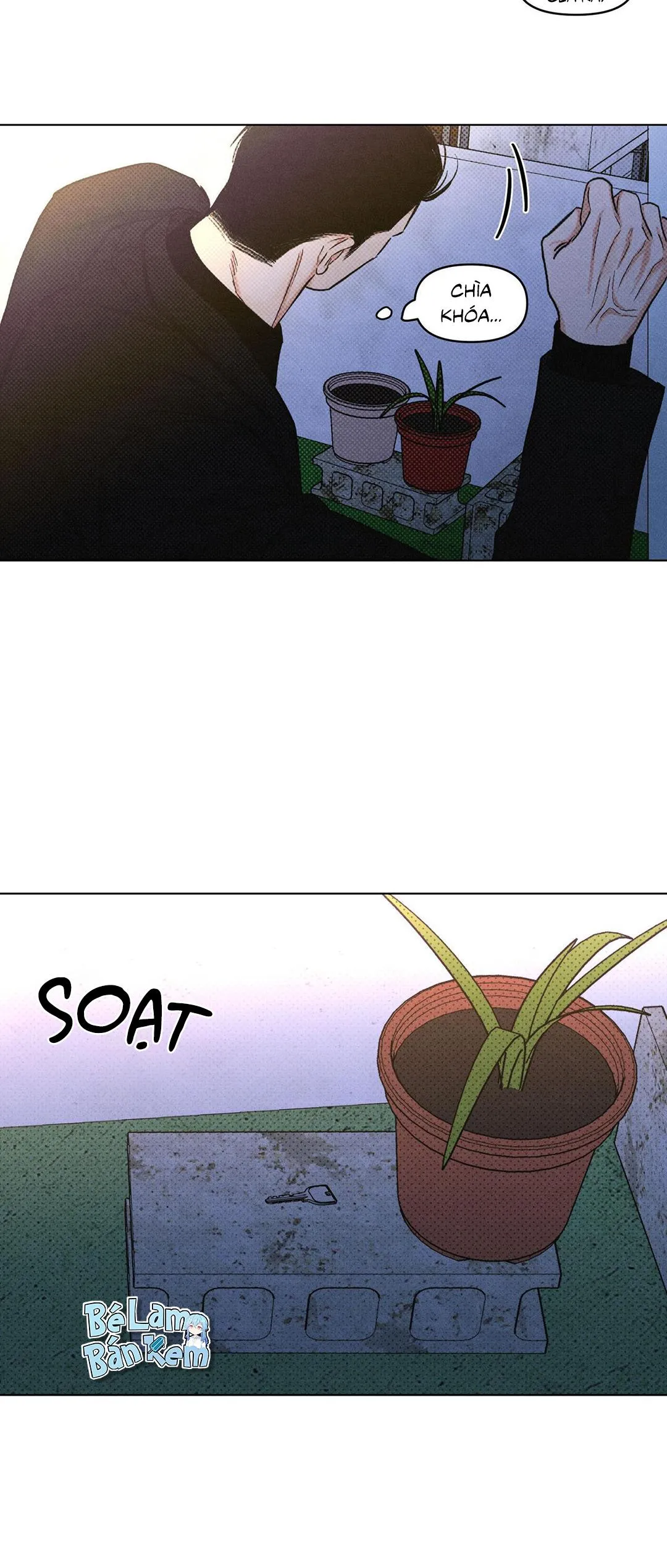 CÔNG VIỆC LÀM THÊM HÀNG NGÀY Chapter 22 Trang 7