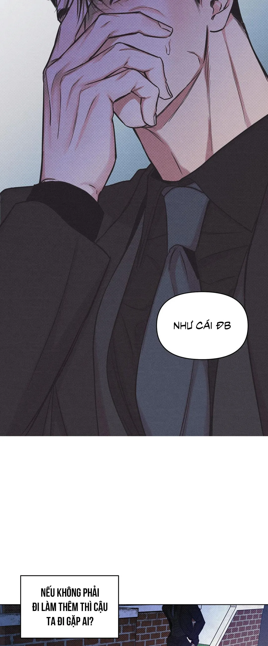 CÔNG VIỆC LÀM THÊM HÀNG NGÀY Chapter 22 Trang 11