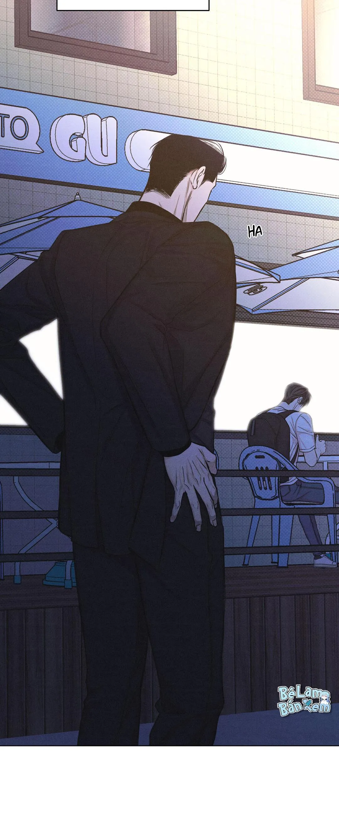 CÔNG VIỆC LÀM THÊM HÀNG NGÀY Chapter 22 Trang 14