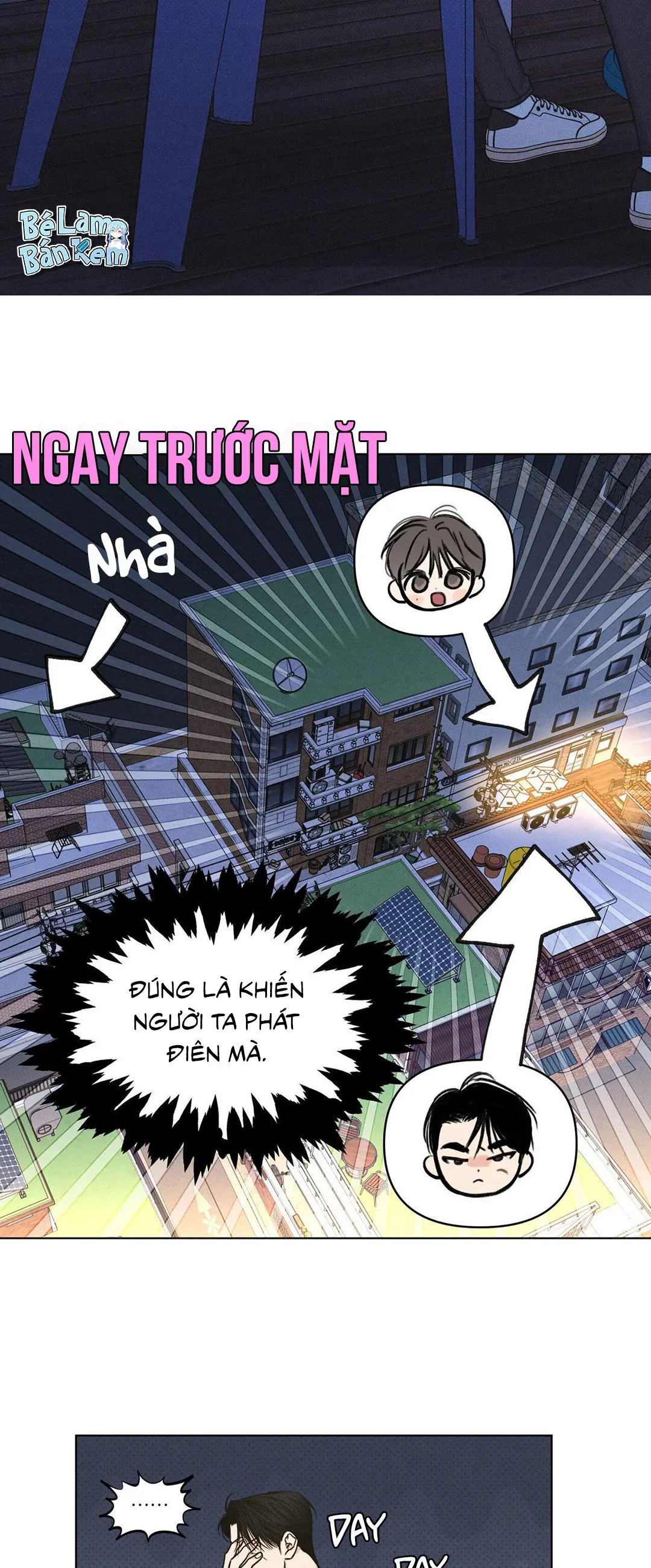 CÔNG VIỆC LÀM THÊM HÀNG NGÀY Chapter 22 Trang 17