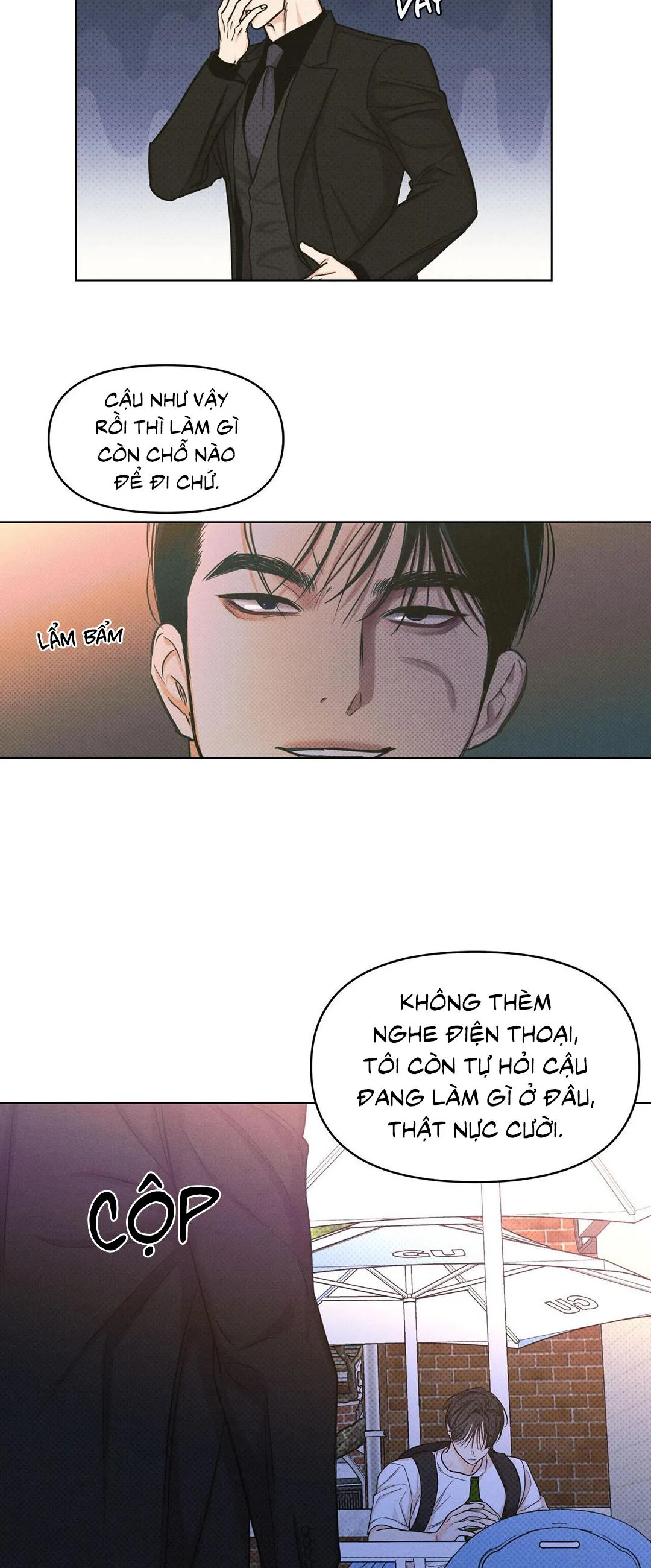 CÔNG VIỆC LÀM THÊM HÀNG NGÀY Chapter 22 Trang 18