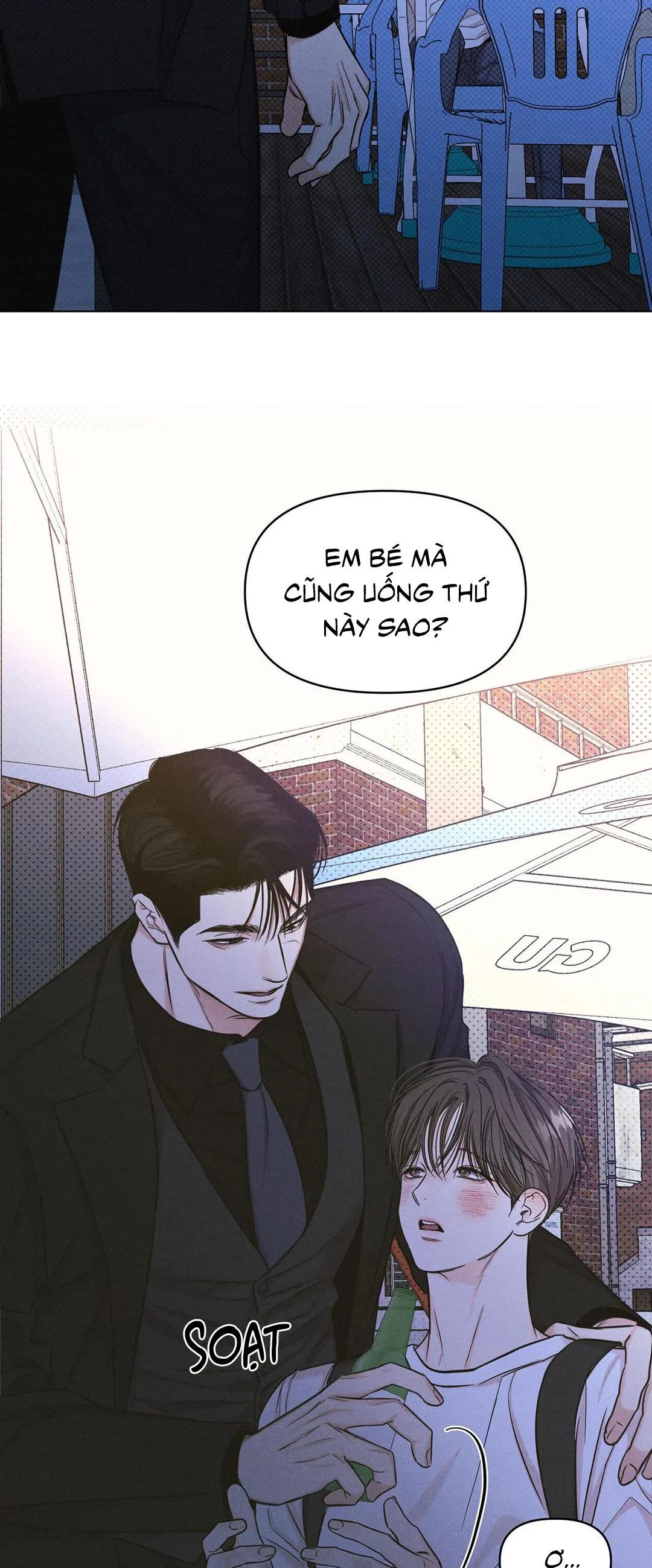 CÔNG VIỆC LÀM THÊM HÀNG NGÀY Chapter 22 Trang 19