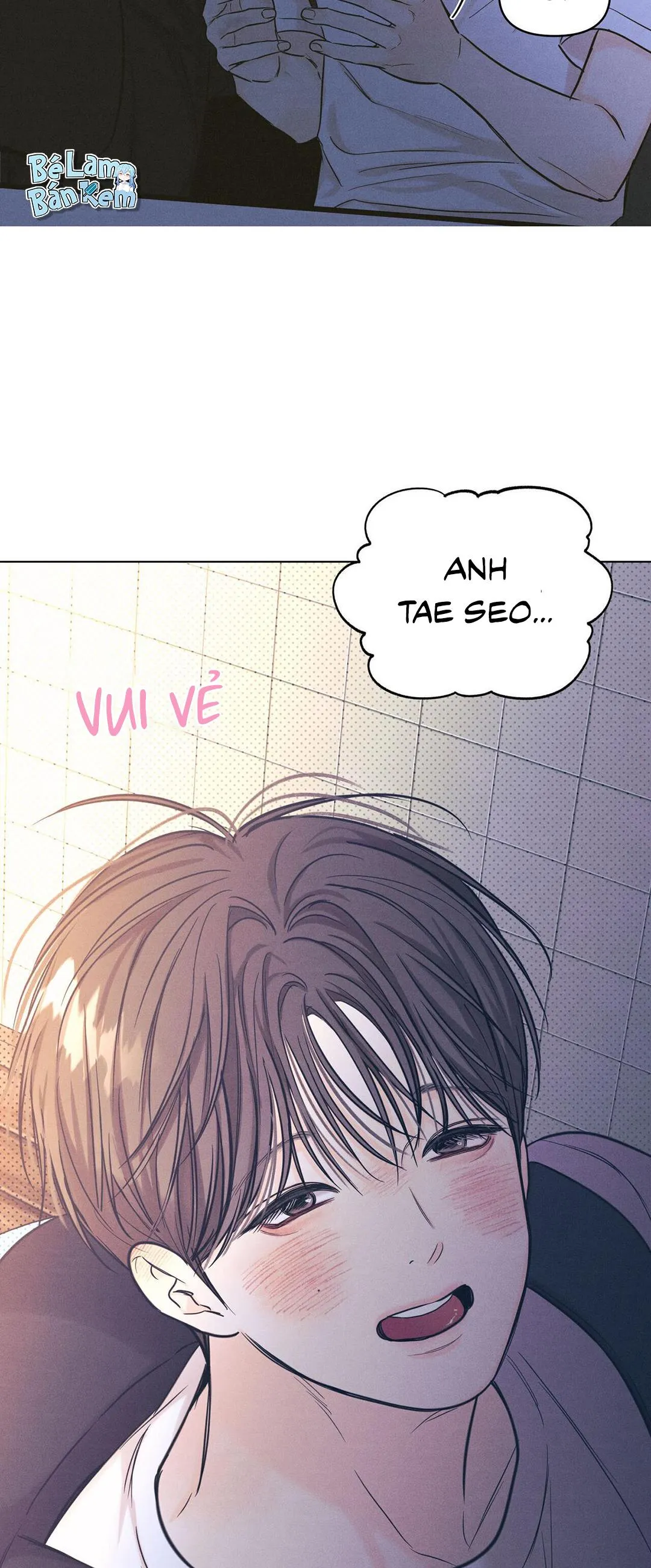 CÔNG VIỆC LÀM THÊM HÀNG NGÀY Chapter 22 Trang 20