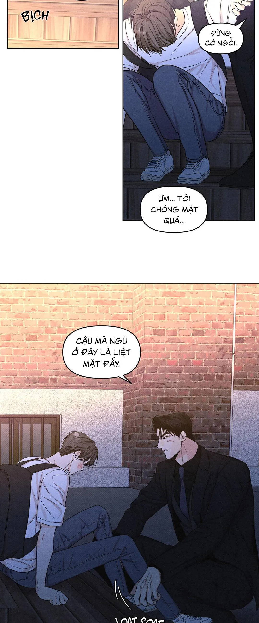 CÔNG VIỆC LÀM THÊM HÀNG NGÀY Chapter 22 Trang 25